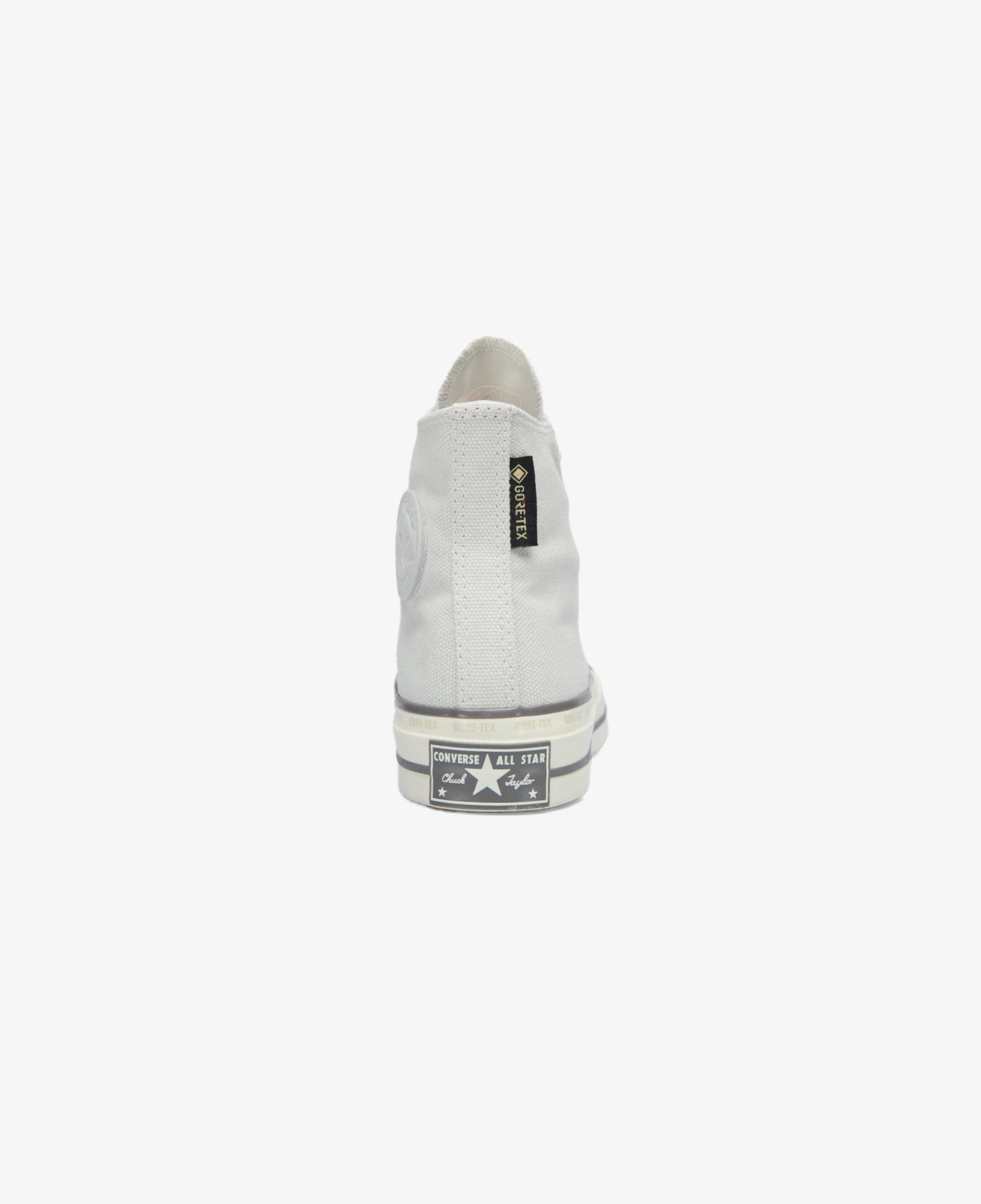 Converse Chuck 70 GORE-TEX Unisex Gri Sneaker