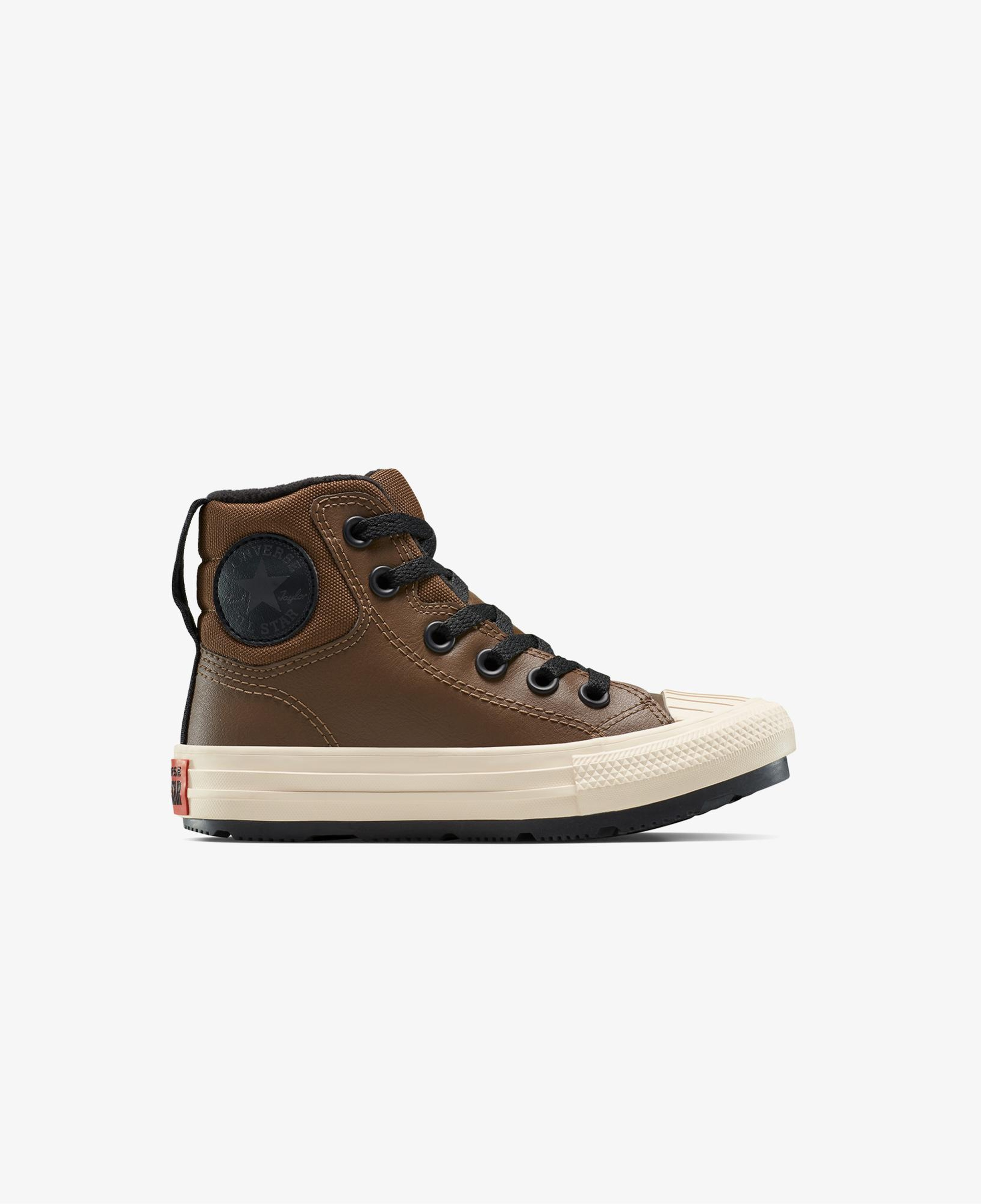 Converse Chuck Taylor All Star Berkshire Çocuk Kahverengi Sneaker