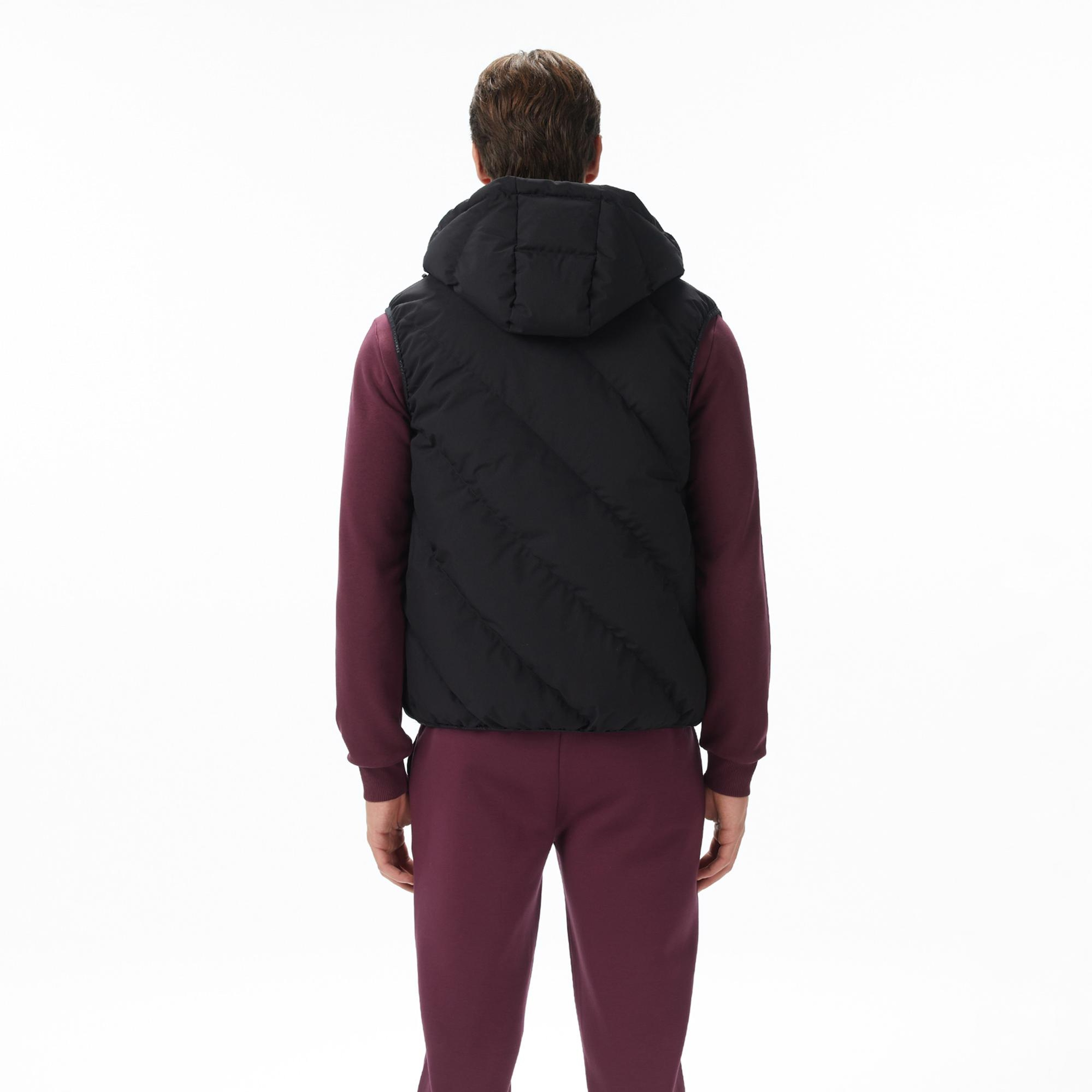 Converse Erkek Siyah Yelek