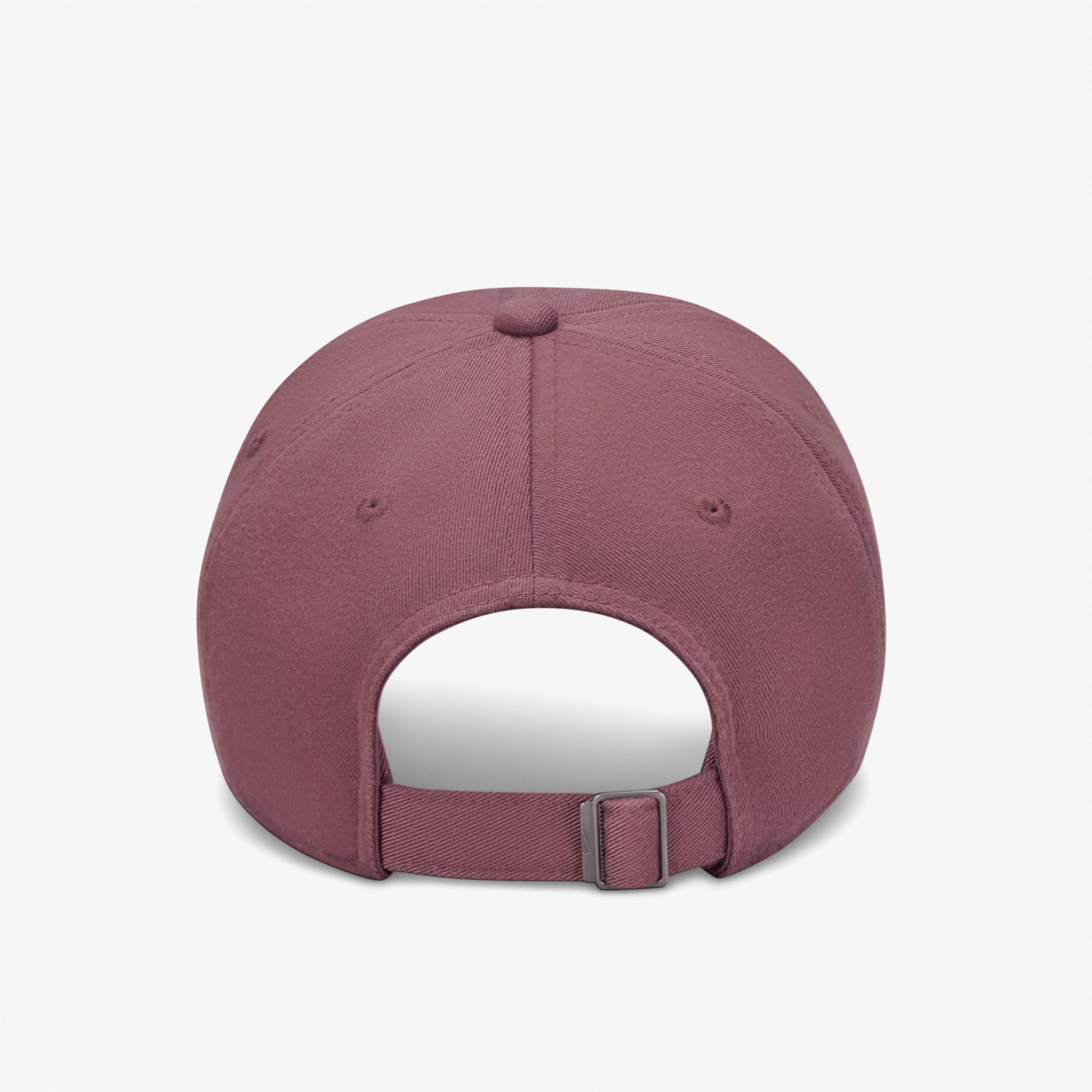 Nike Club Swoosh Unisex Pembe Şapka