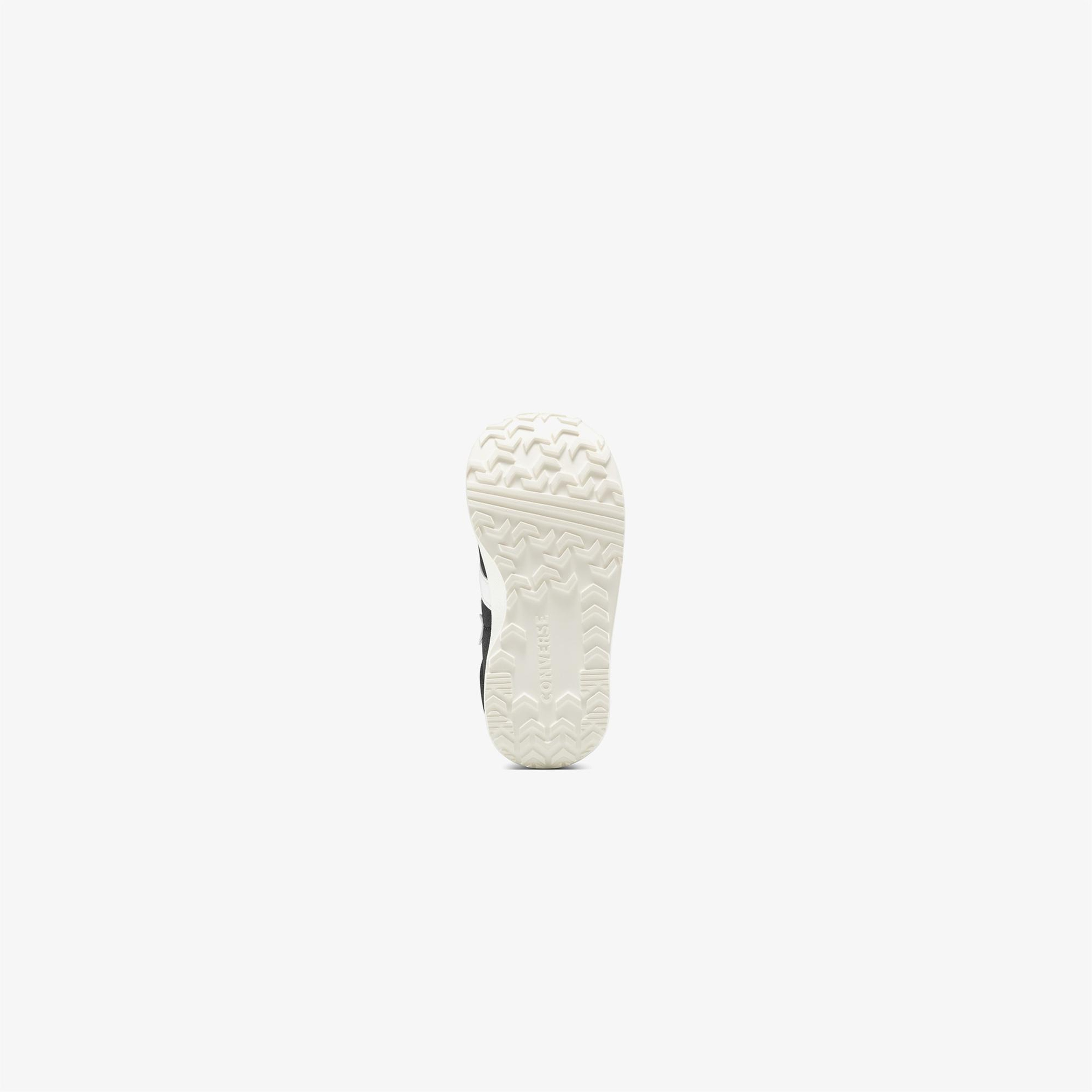 Converse Omega Trainer Easy On Çocuk Siyah Sneaker