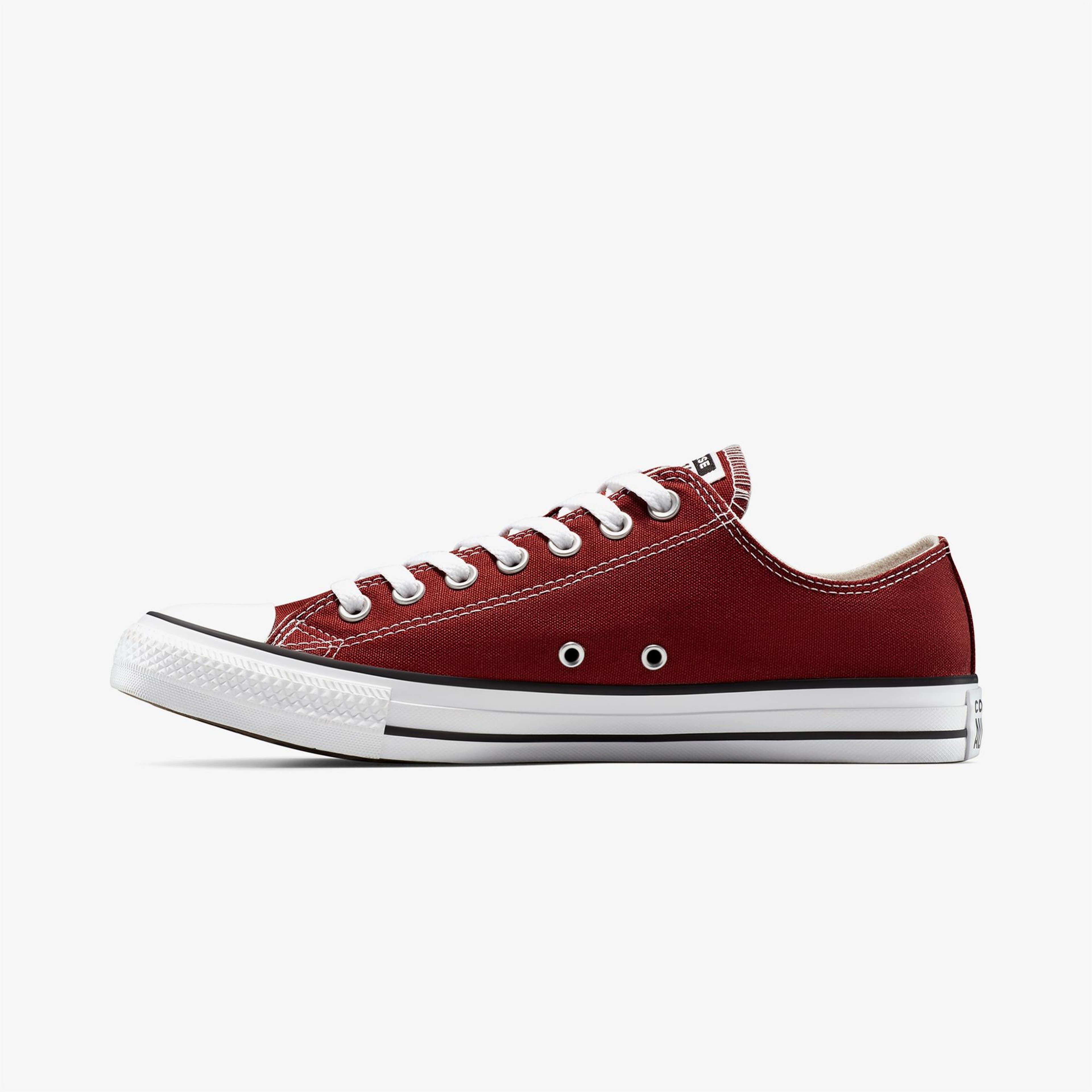 Converse Chuck Taylor All Star Unisex Kiremit Rengi Sneaker