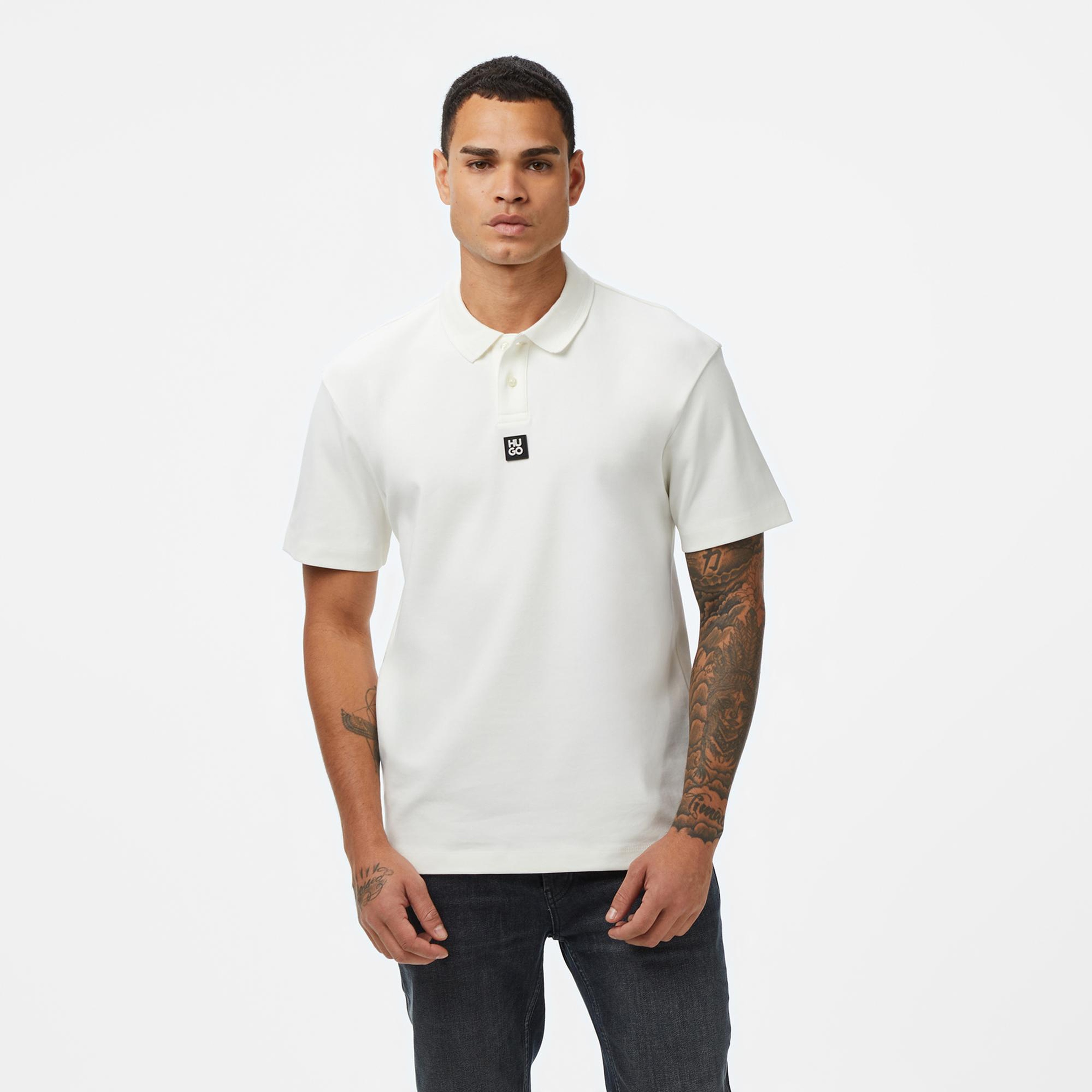 Hugo Deabono Erkek Renkli Polo