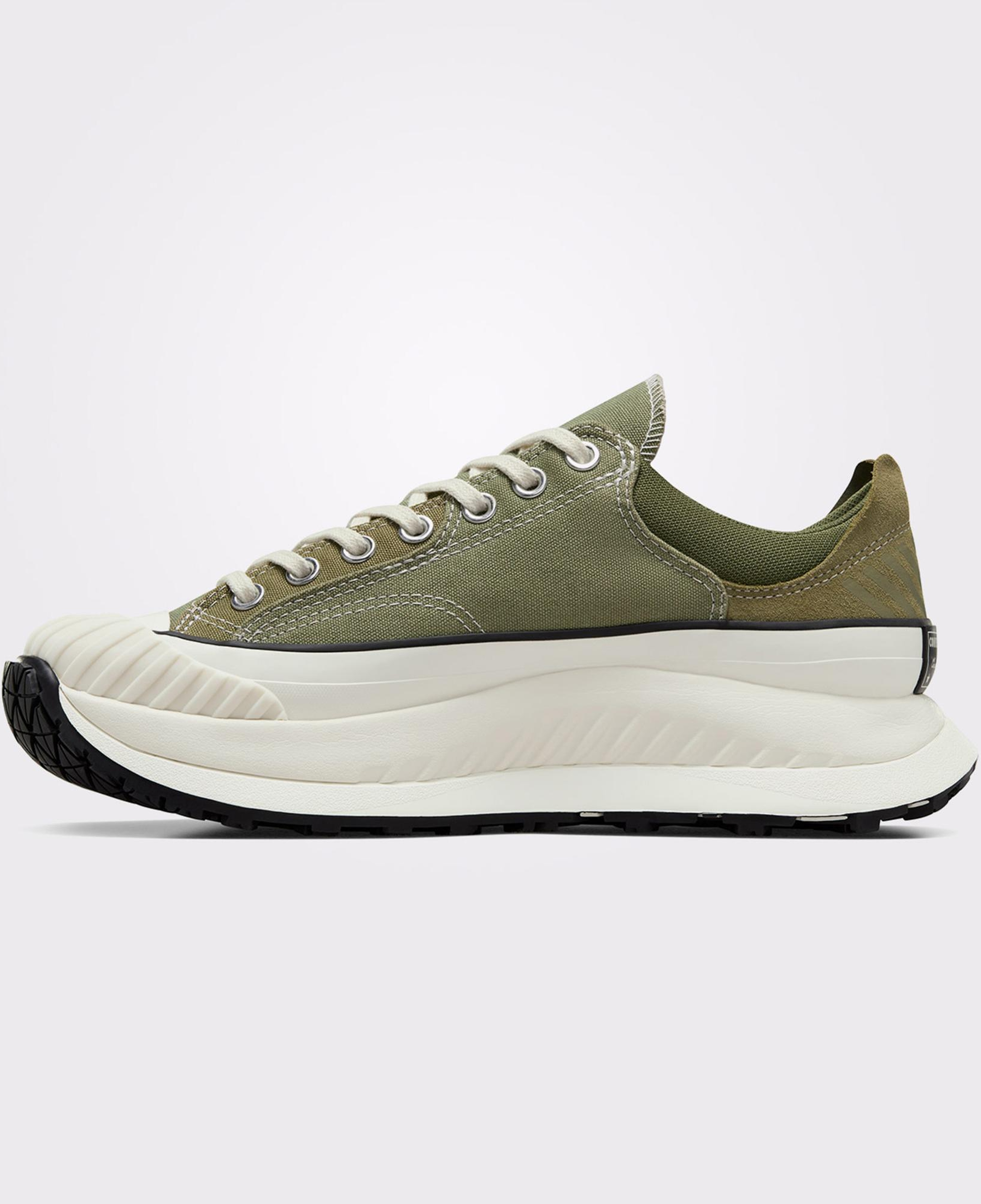 Converse Chuck 70 AT-CX Unisex Yeşil Sneaker