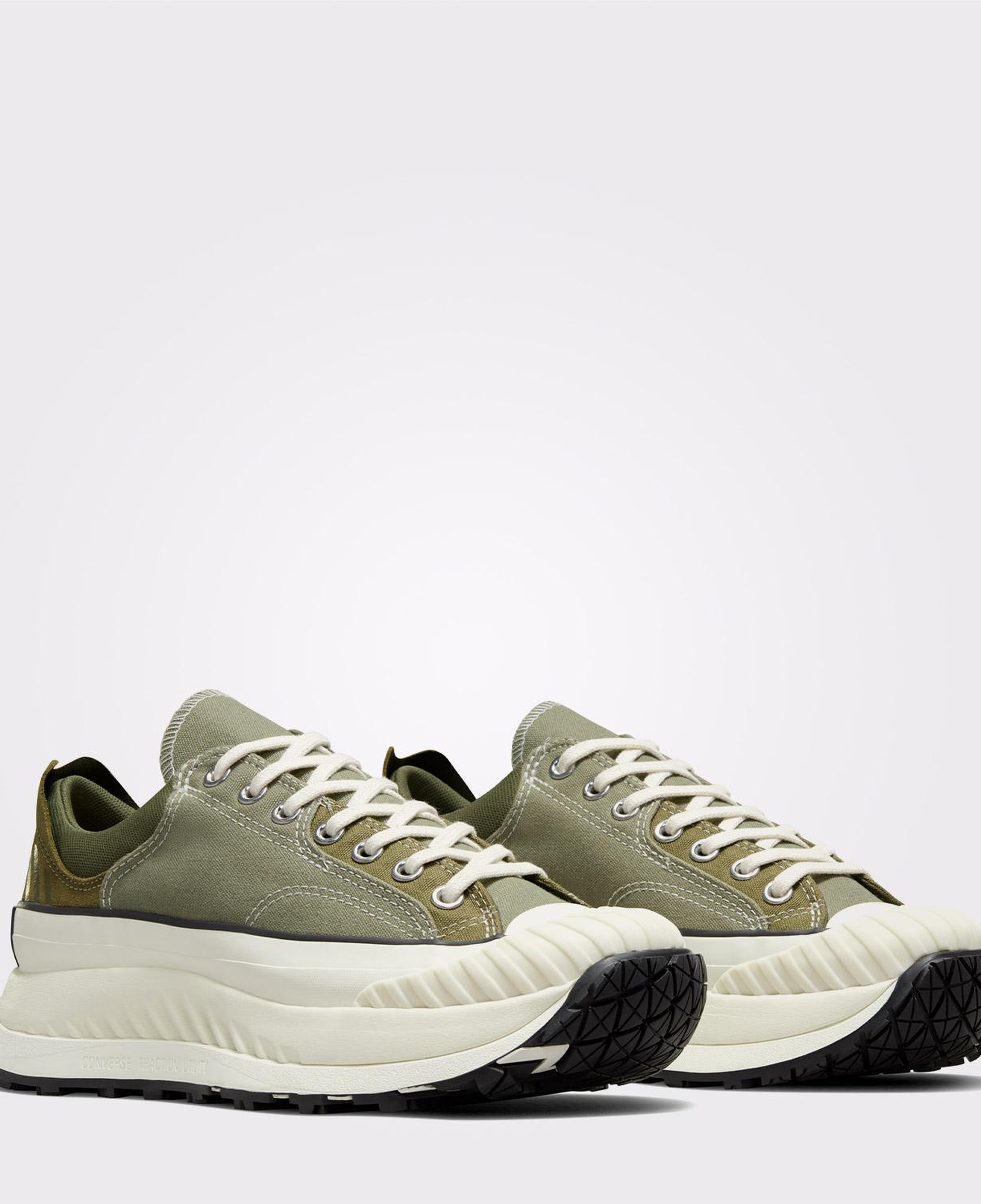 Converse Chuck 70 AT-CX Unisex Yeşil Sneaker