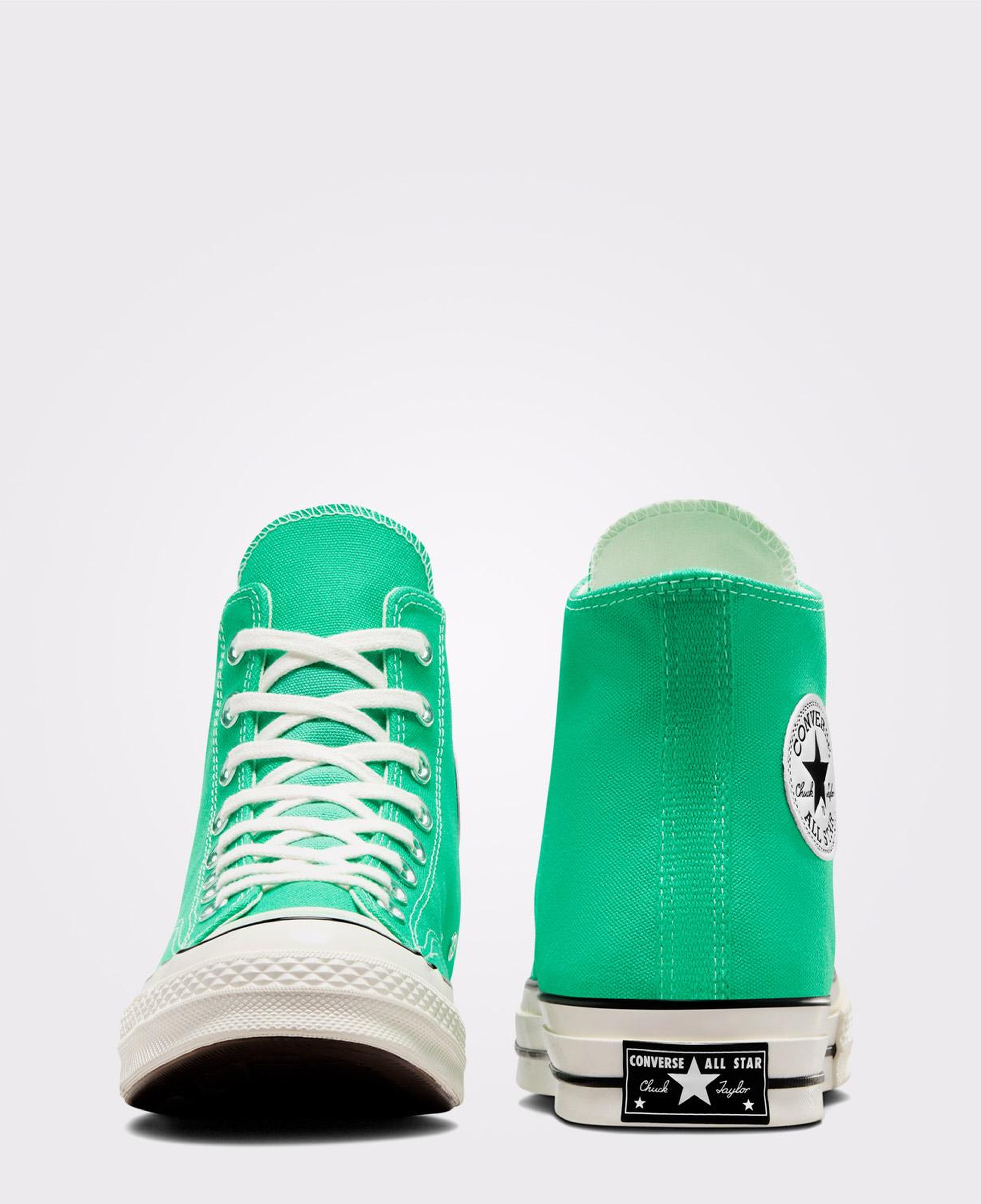 Converse Chuck 70 Unisex Yeşil Sneaker