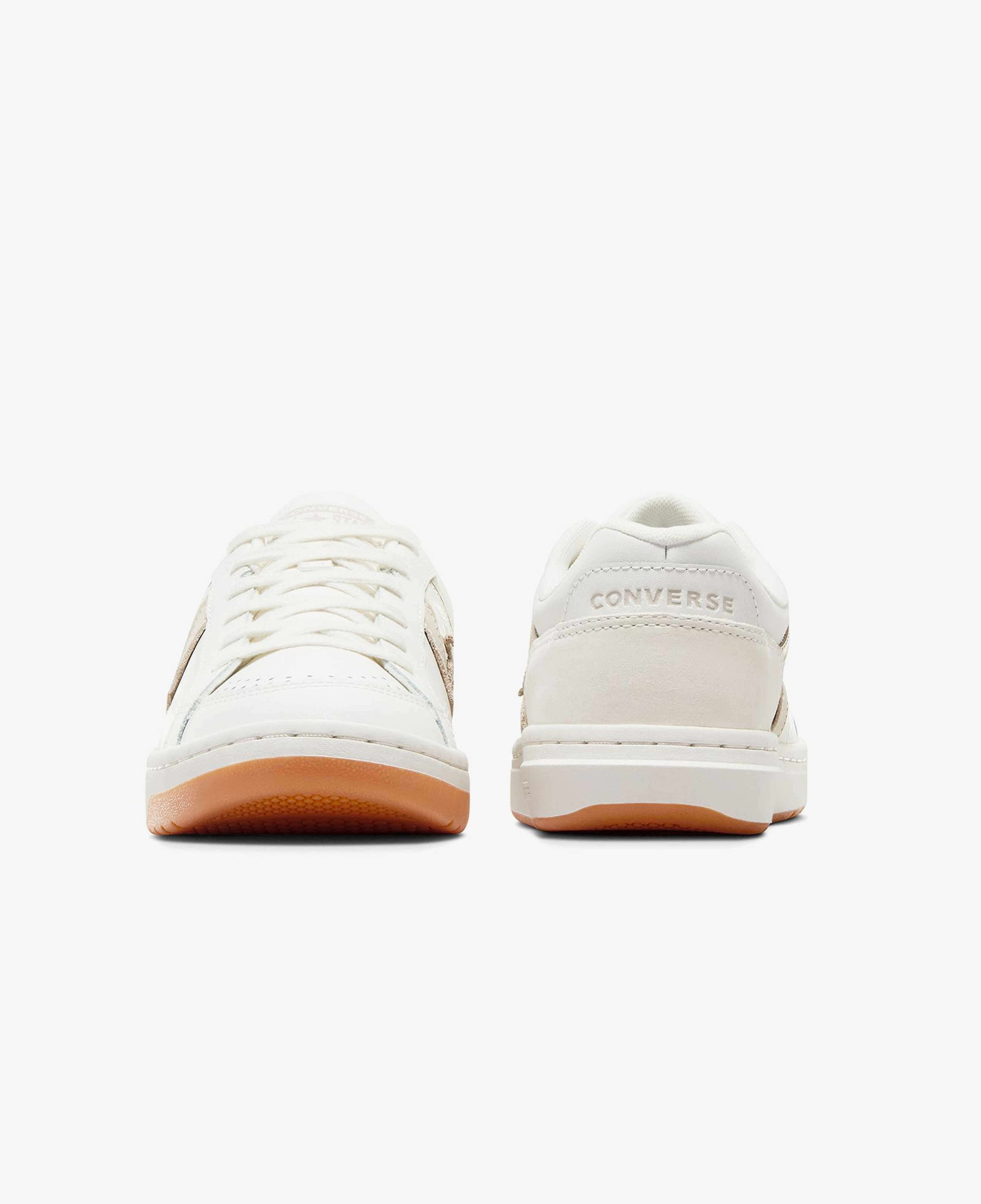 Converse Pro Blaze Unisex Beyaz Deri Sneaker