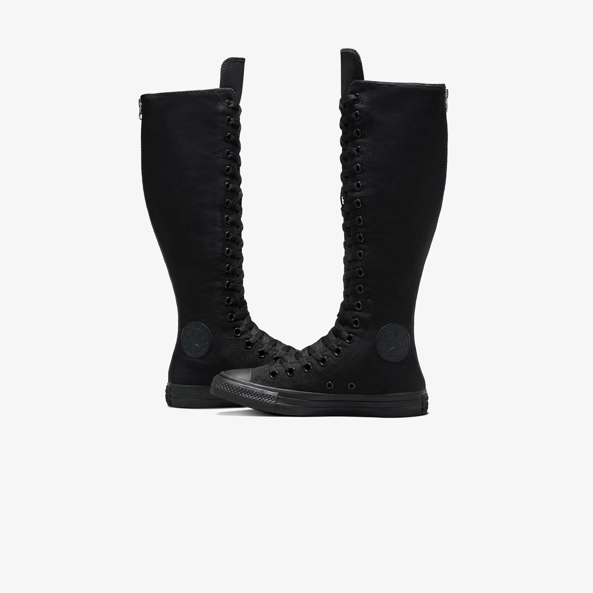 Converse Chuck Taylor All Star XXHi Unisex Siyah Sneaker