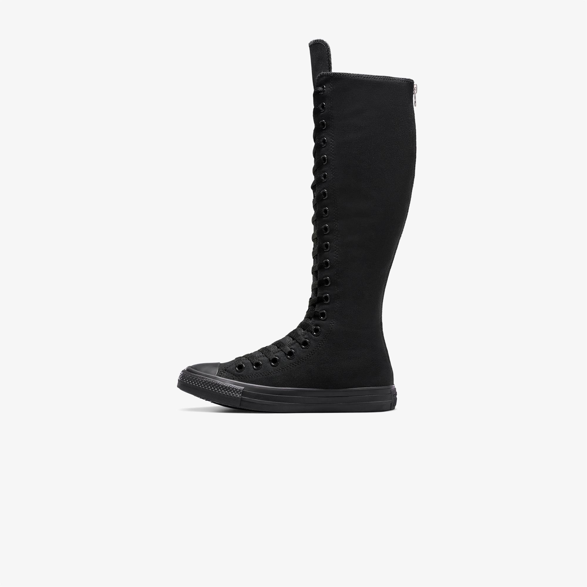 Converse Chuck Taylor All Star XXHi Unisex Siyah Sneaker