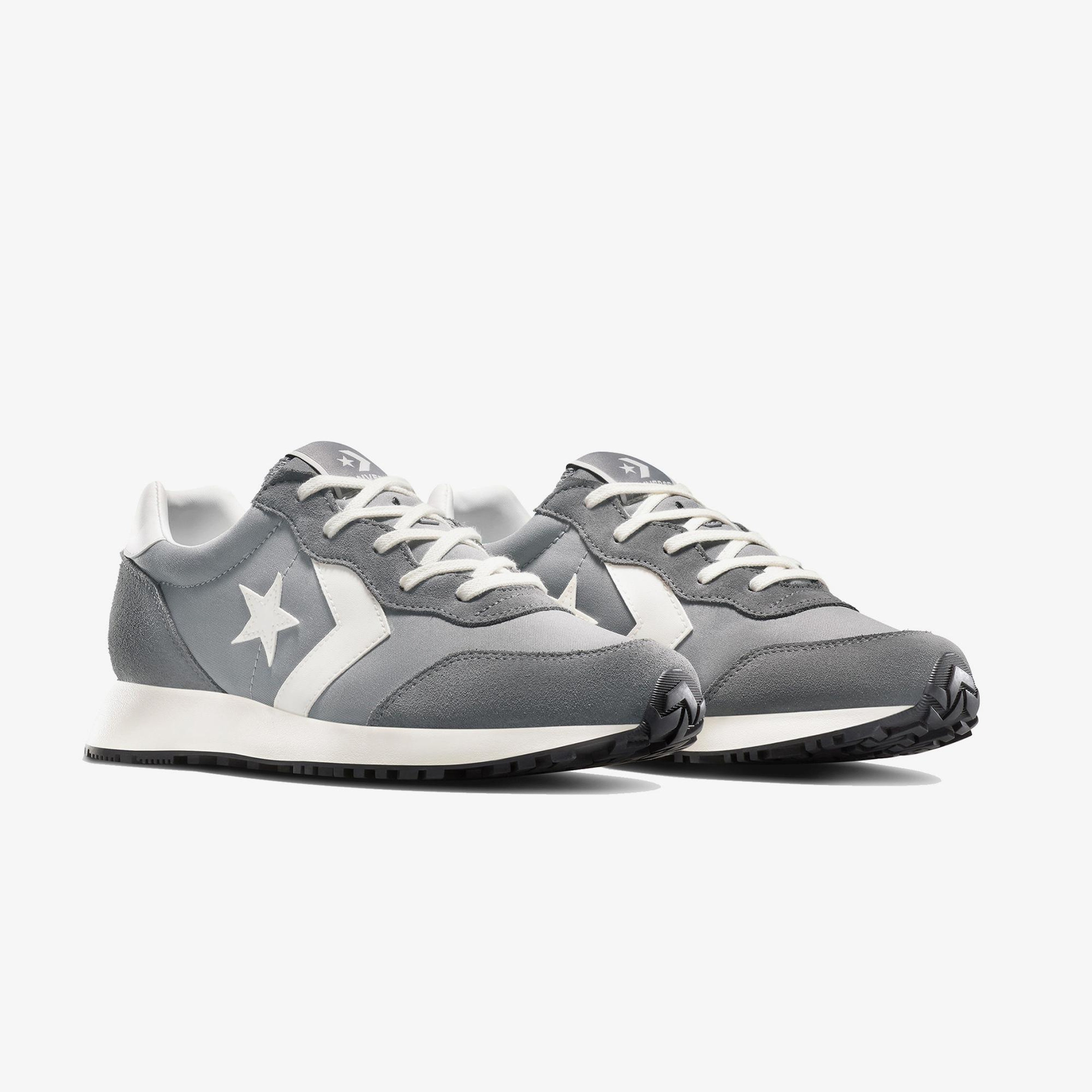 Converse Omega Trainer Unisex Gri Sneaker