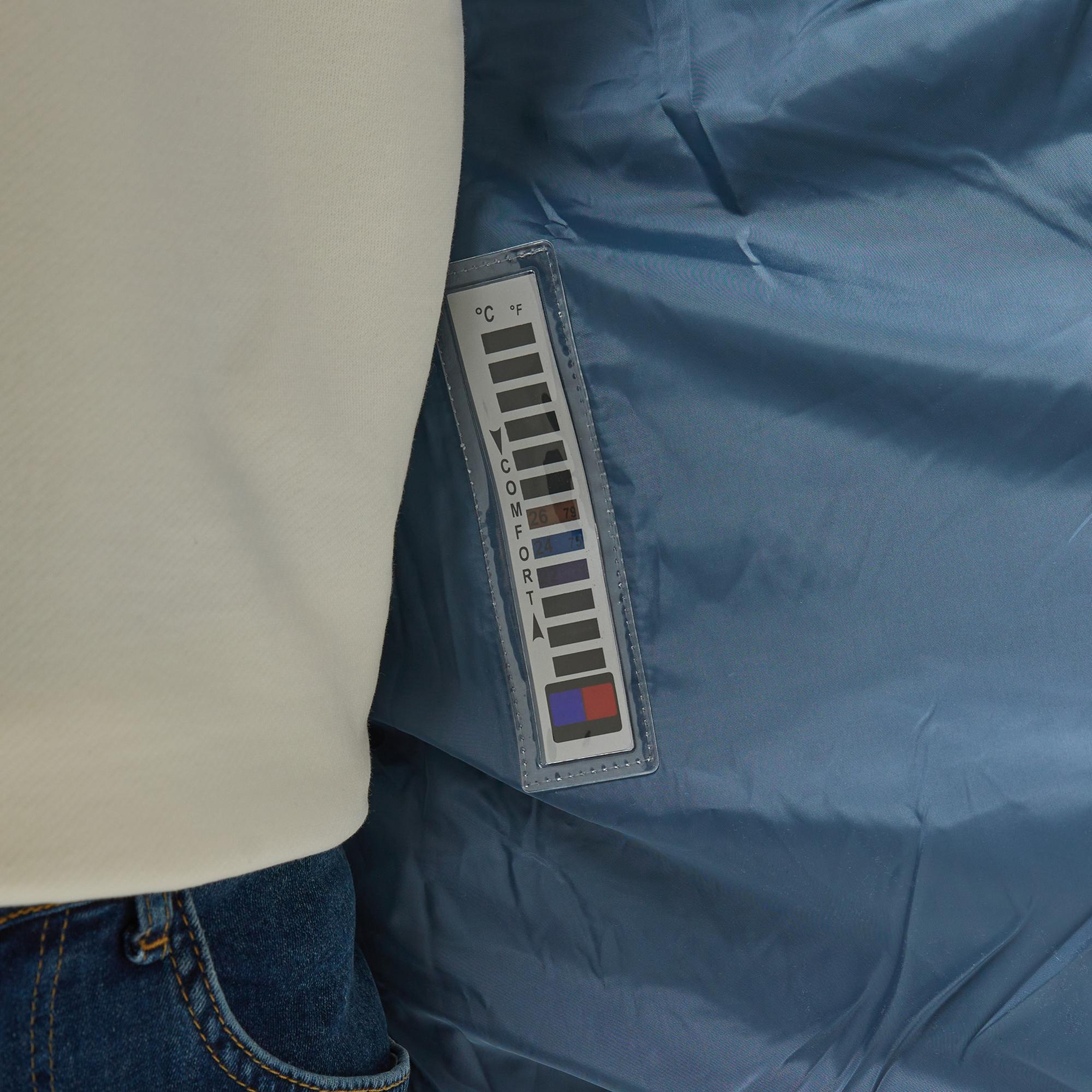 Nautica Erkek Mavi Mont