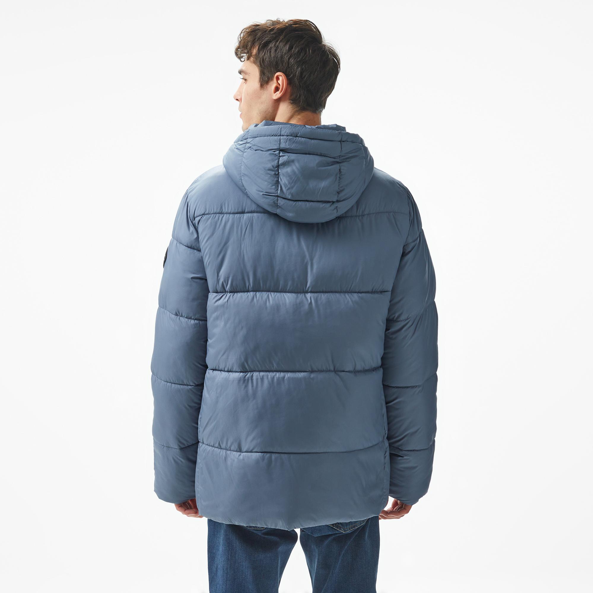 Nautica Erkek Mavi Mont