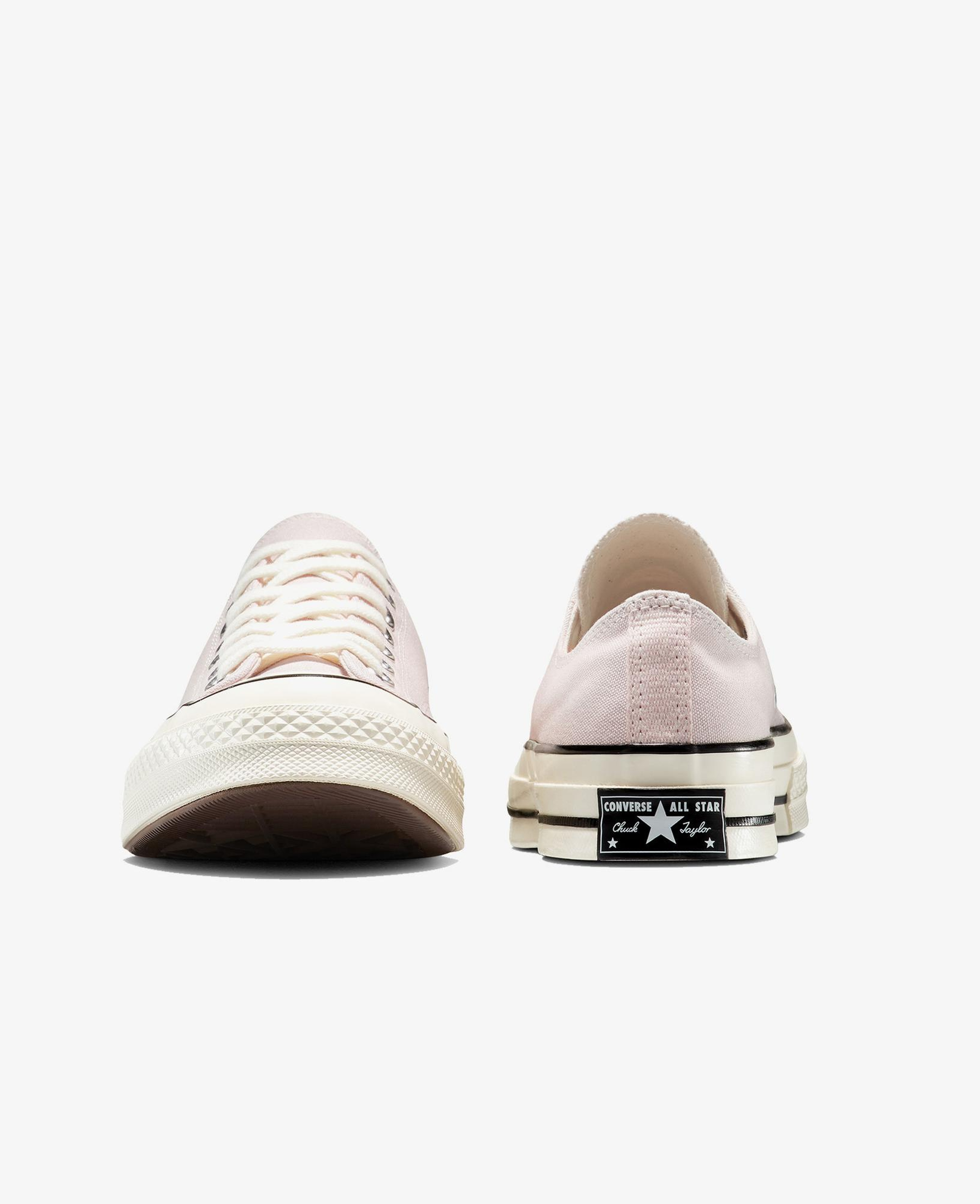 Converse Chuck 70 Unisex Pembe Sneaker