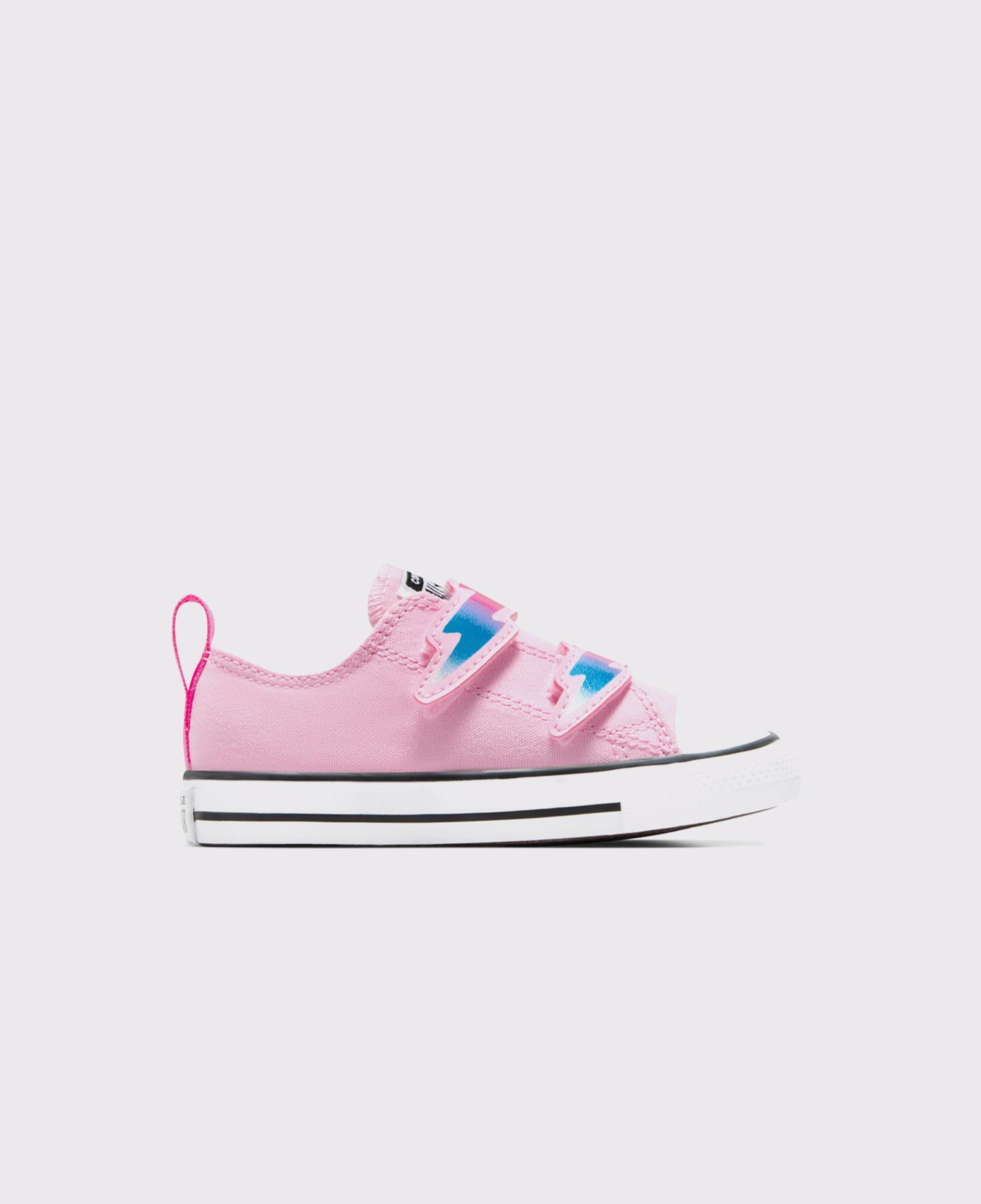 Converse Chuck Taylor All Star 2V Çocuk Pembe Sneaker