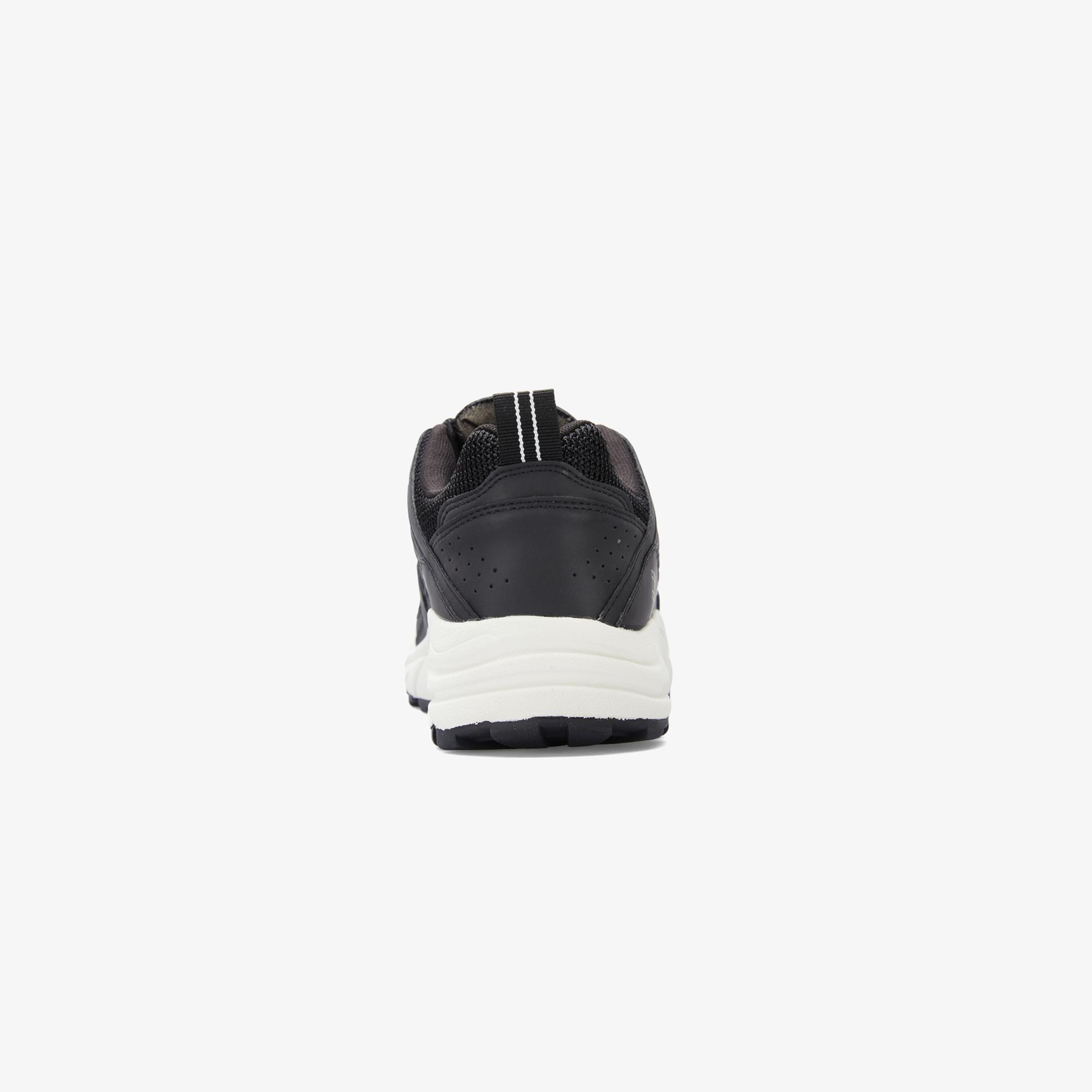 Tommy Hilfiger Archıve '97 Erkek Siyah Sneaker
