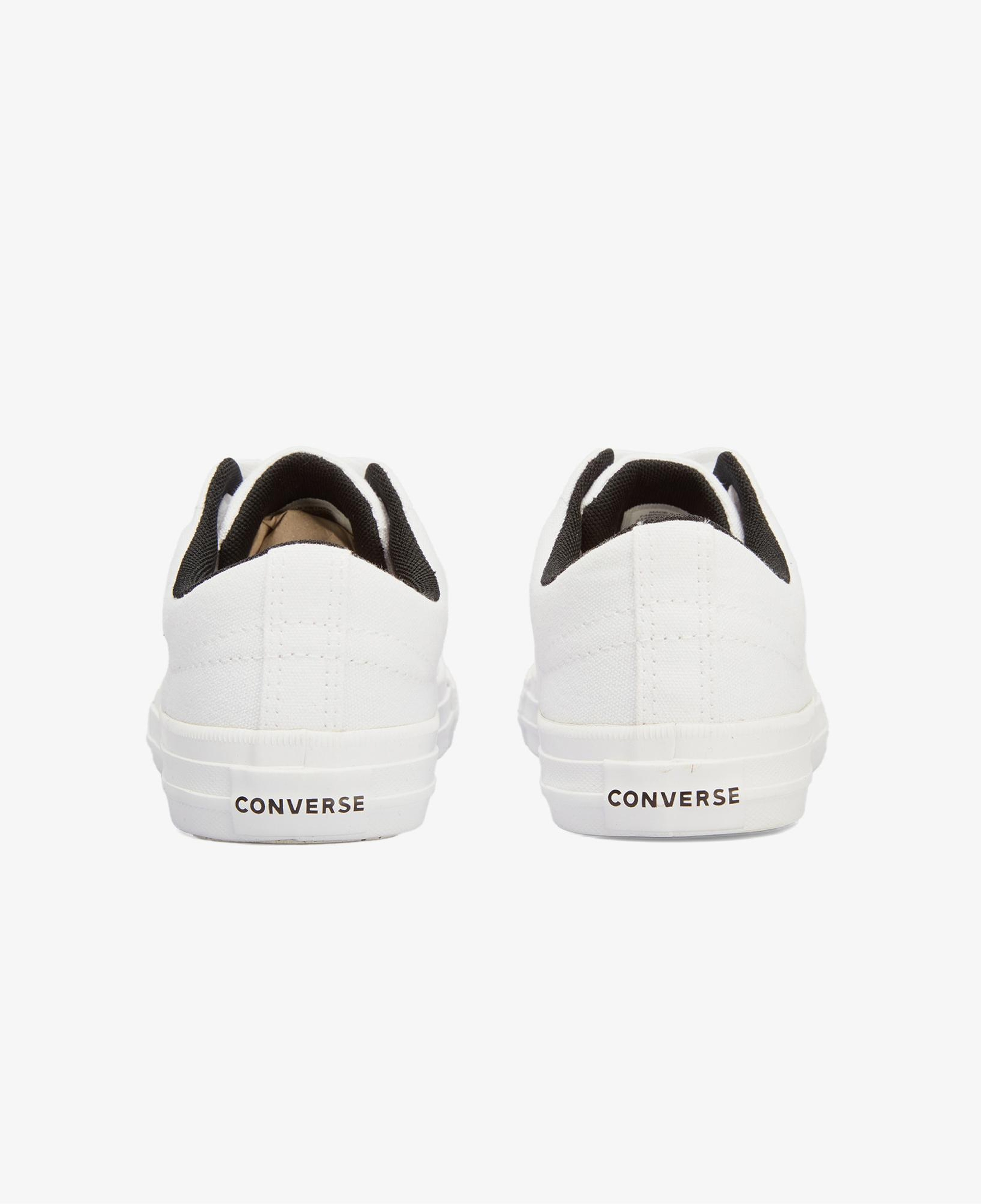 Converse CONS Day One Classic Unisex Beyaz Sneaker