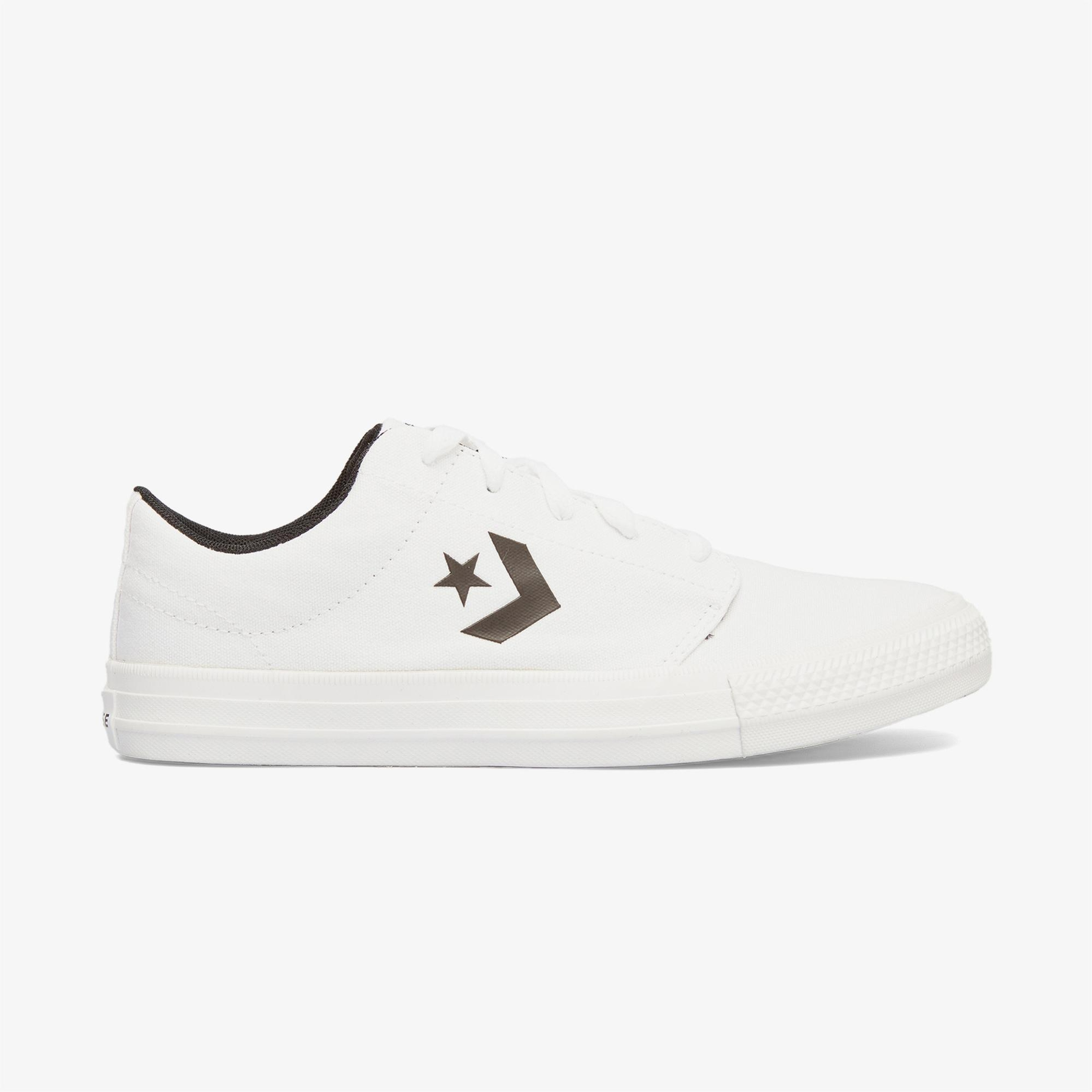 Converse CONS Day One Classic Unisex Beyaz Sneaker
