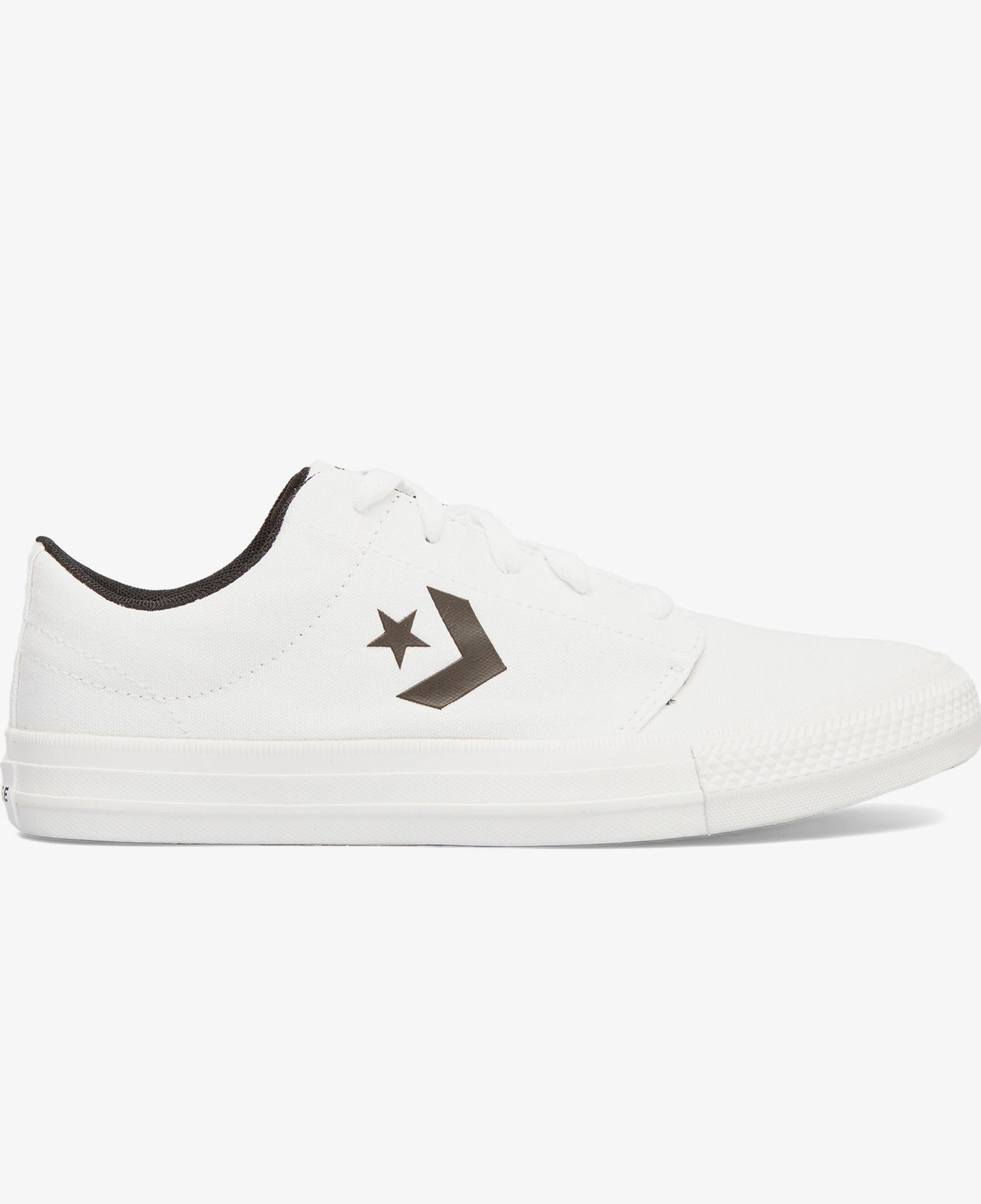 Converse CONS Day One Classic Unisex Beyaz Sneaker