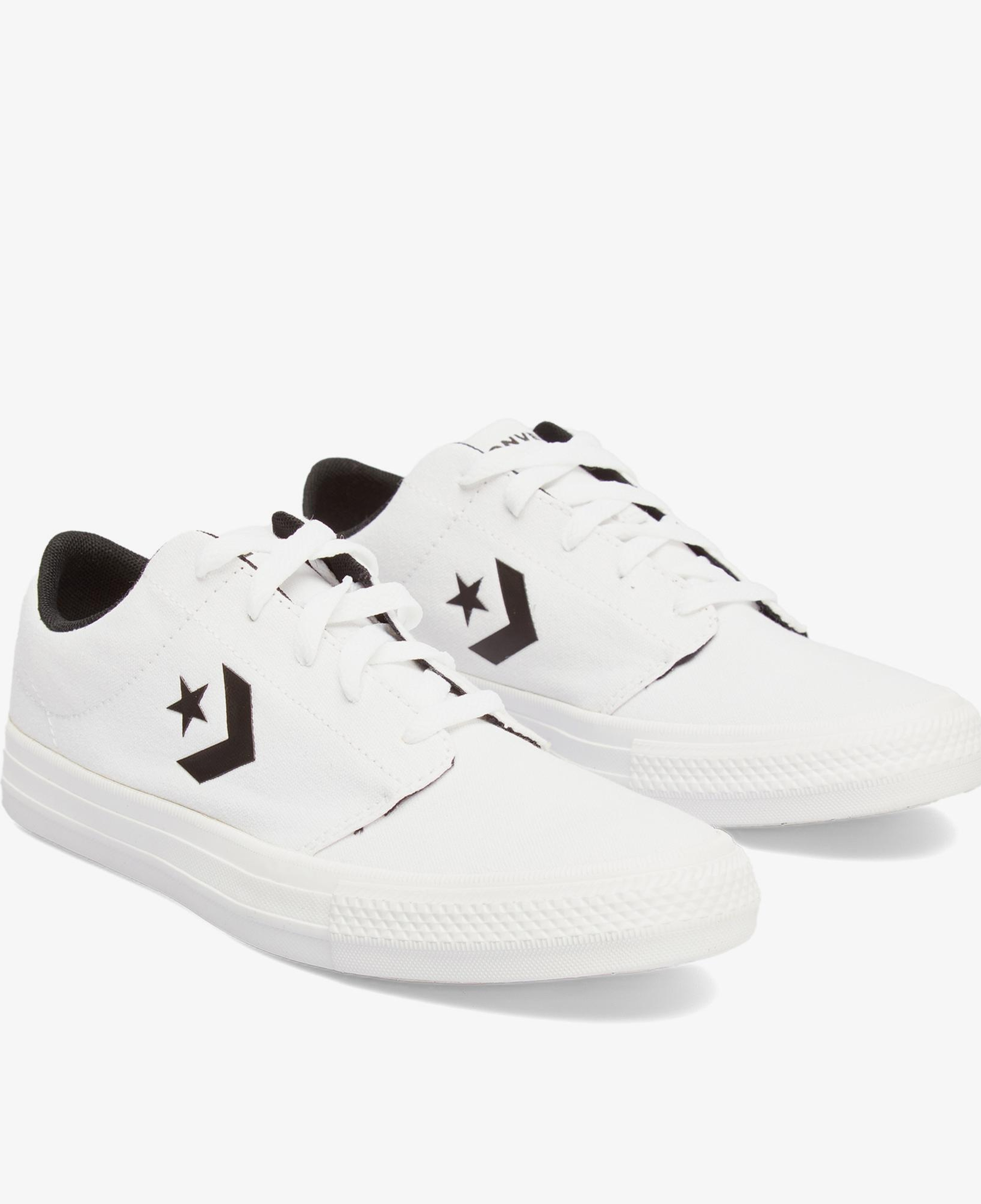 Converse CONS Day One Classic Unisex Beyaz Sneaker