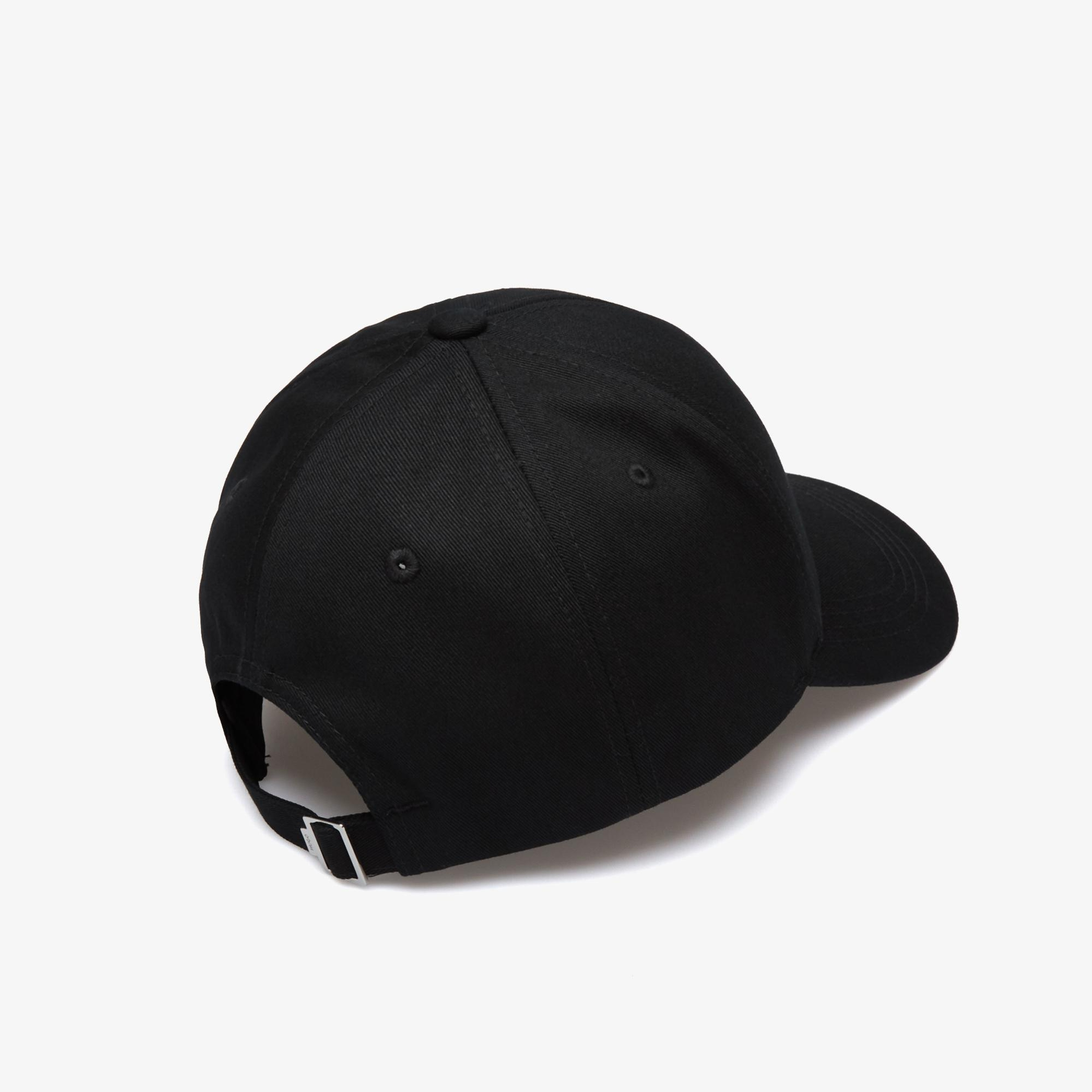 Hugo Jake Me Erkek Siyah Şapka