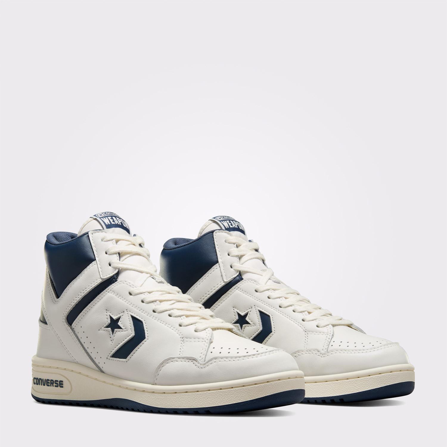 Converse Weapon Erkek Beyaz Sneaker