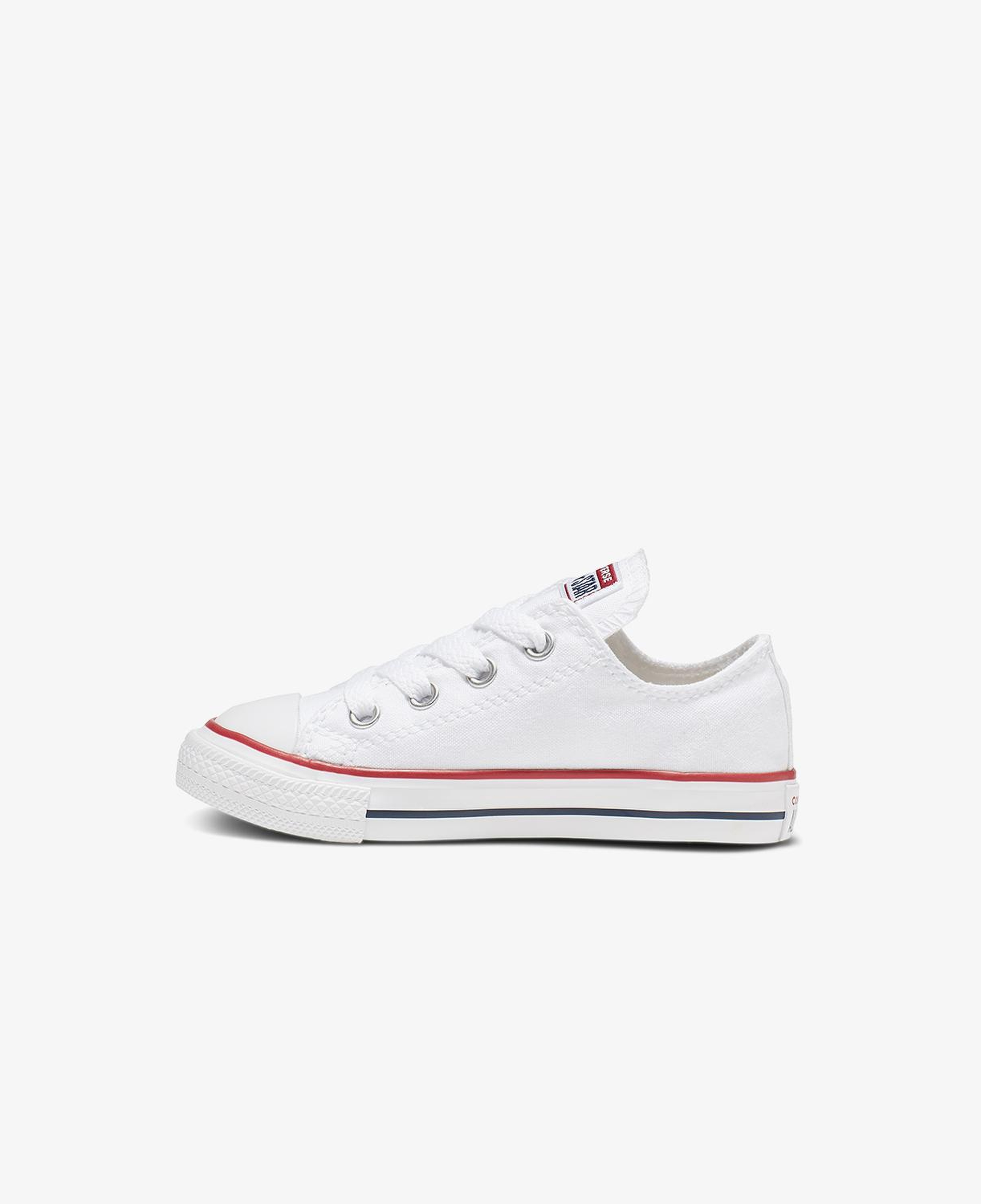 Converse Chuck Taylor All Star Classic Çocuk Beyaz Sneaker