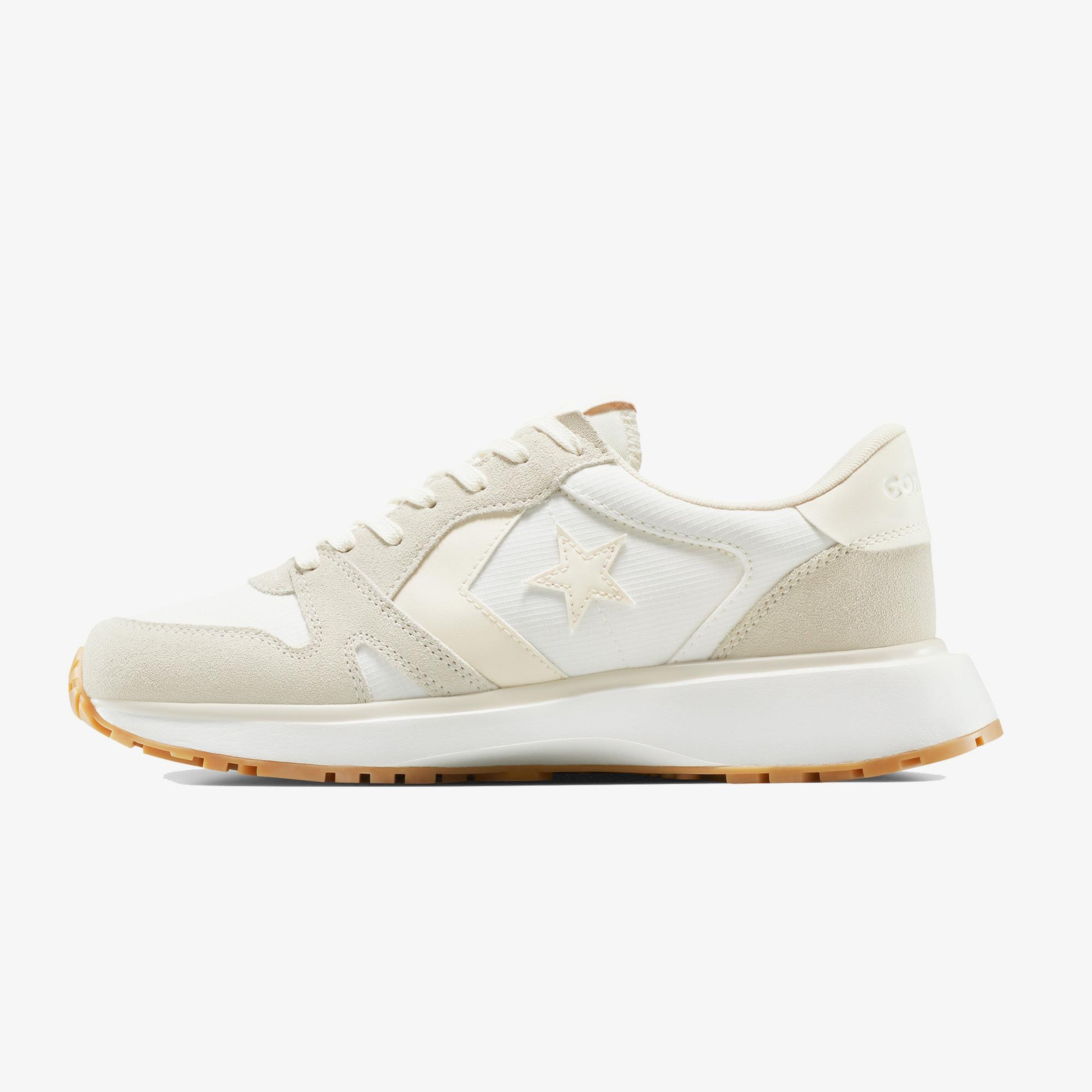 Converse Omni Trainer Unisex Krem Sneaker