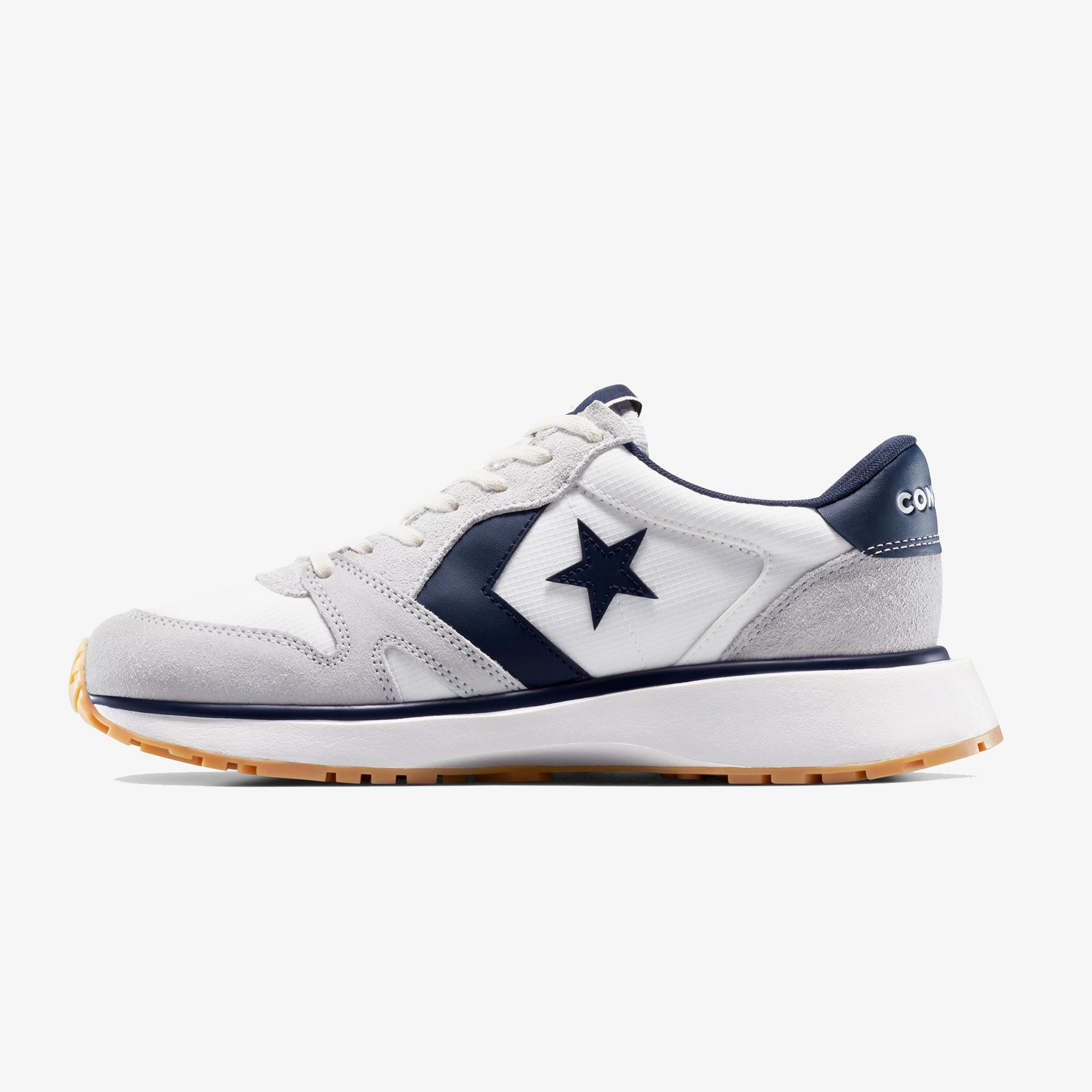 Converse Omni Trainer Unisex Beyaz Sneaker