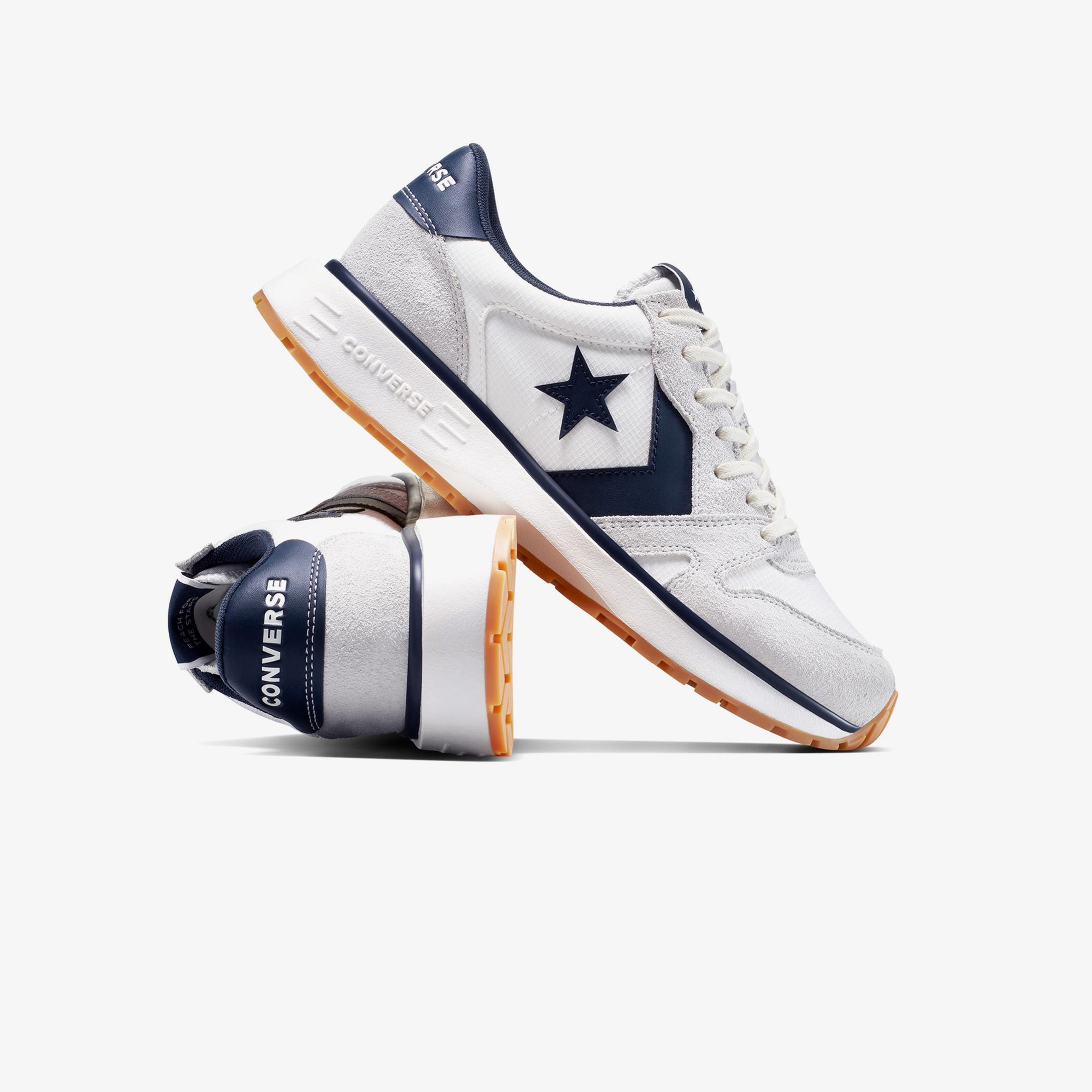 Converse Omni Trainer Unisex Beyaz Sneaker