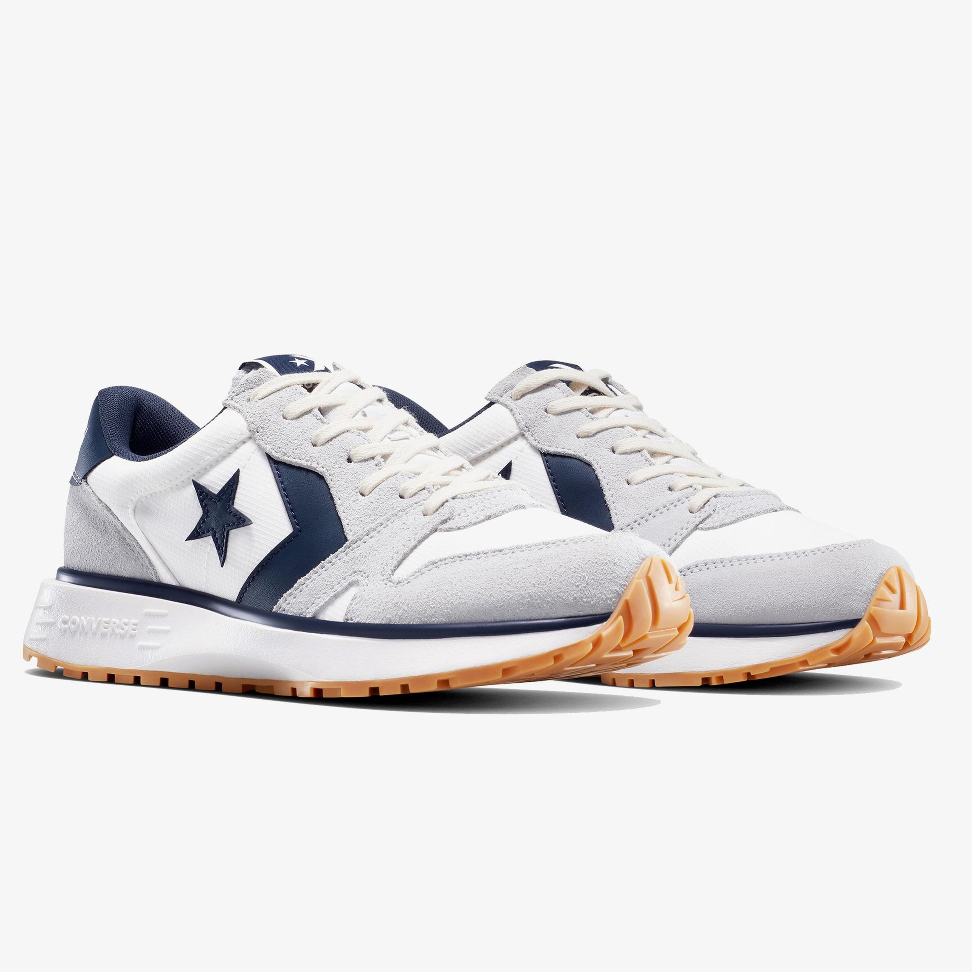 Converse Omni Trainer Unisex Beyaz Sneaker