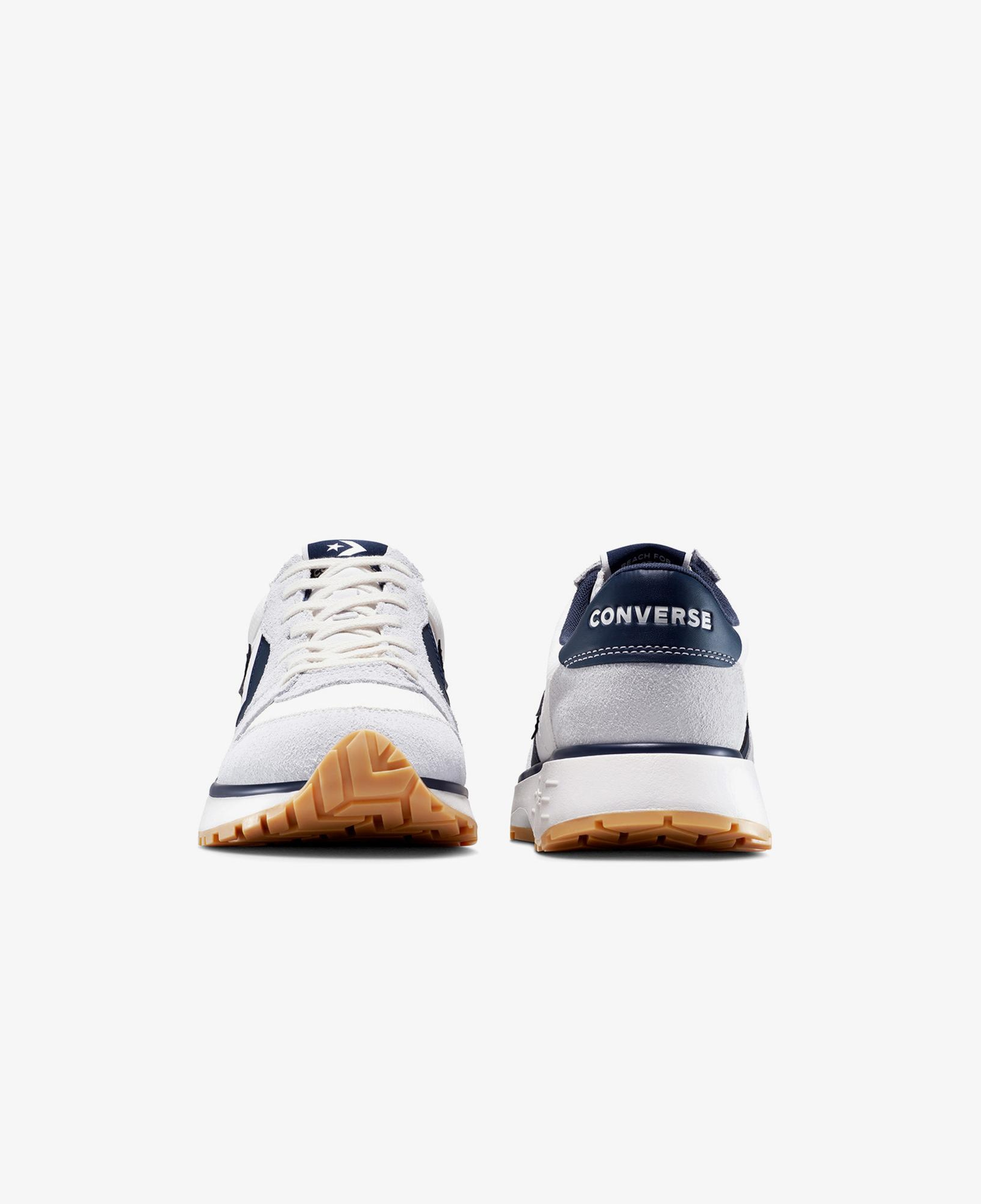 Converse Omni Trainer Unisex Beyaz Sneaker