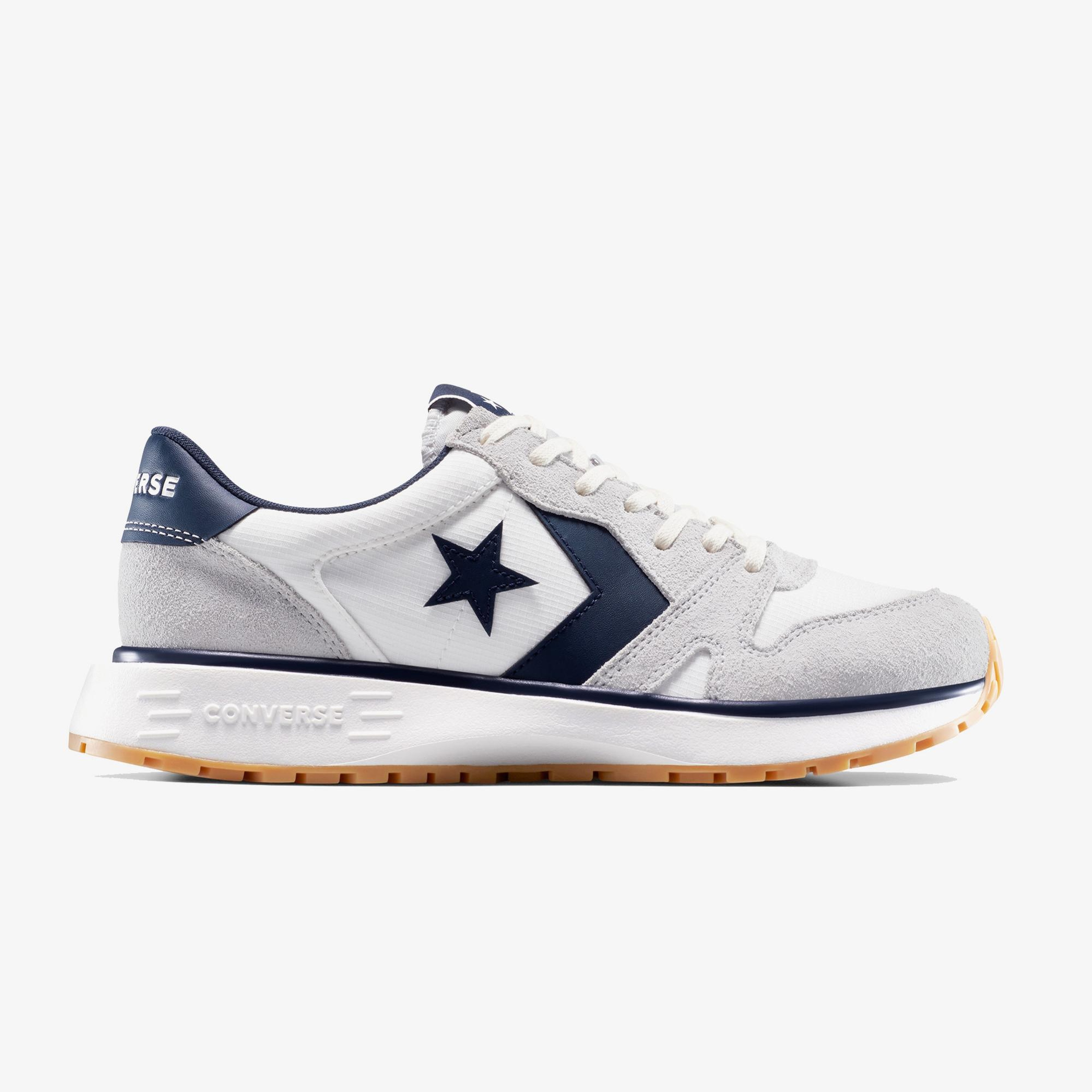 Converse Omni Trainer Unisex Beyaz Sneaker