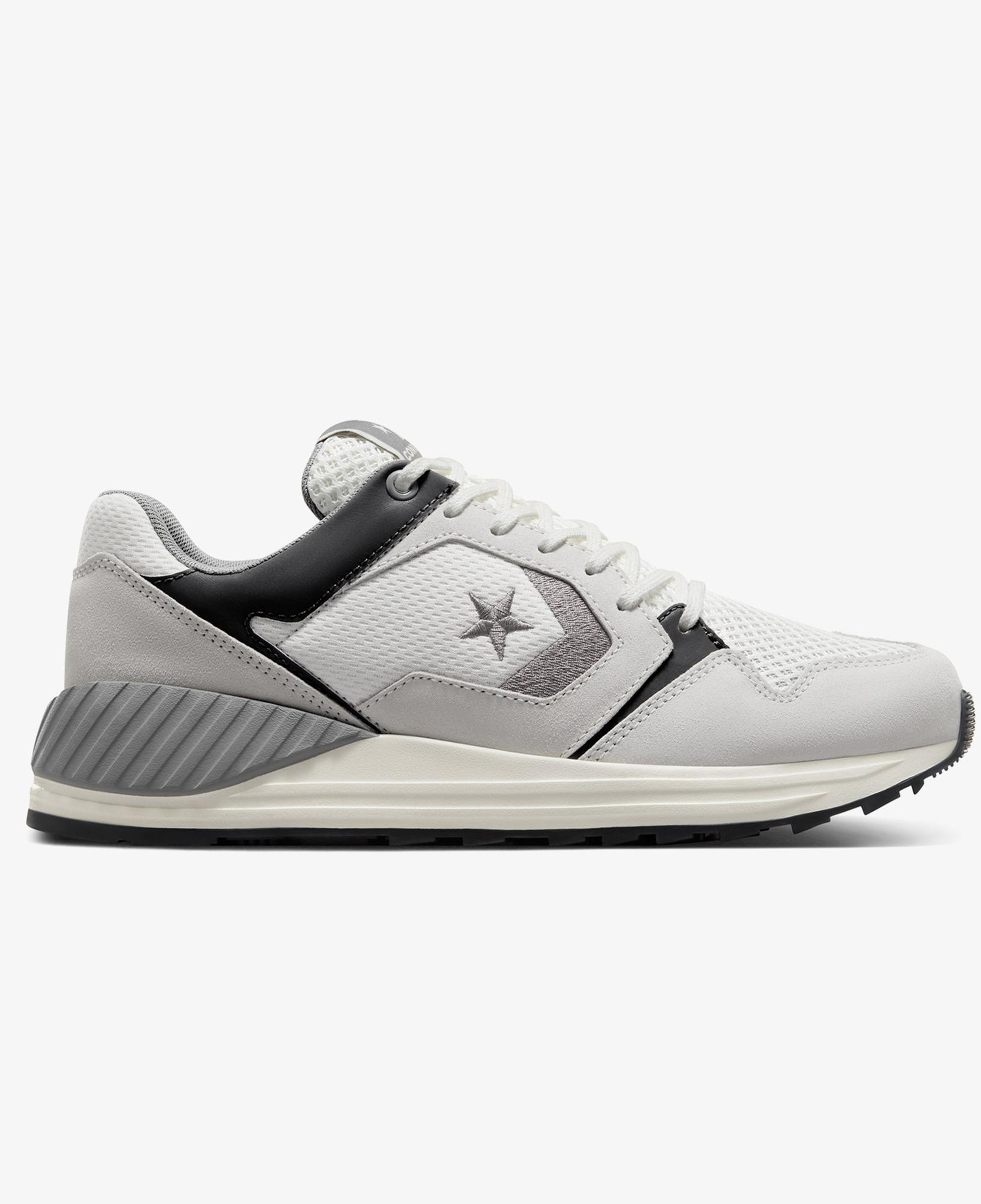 Converse Wave Trainer Unisex Gri Sneaker