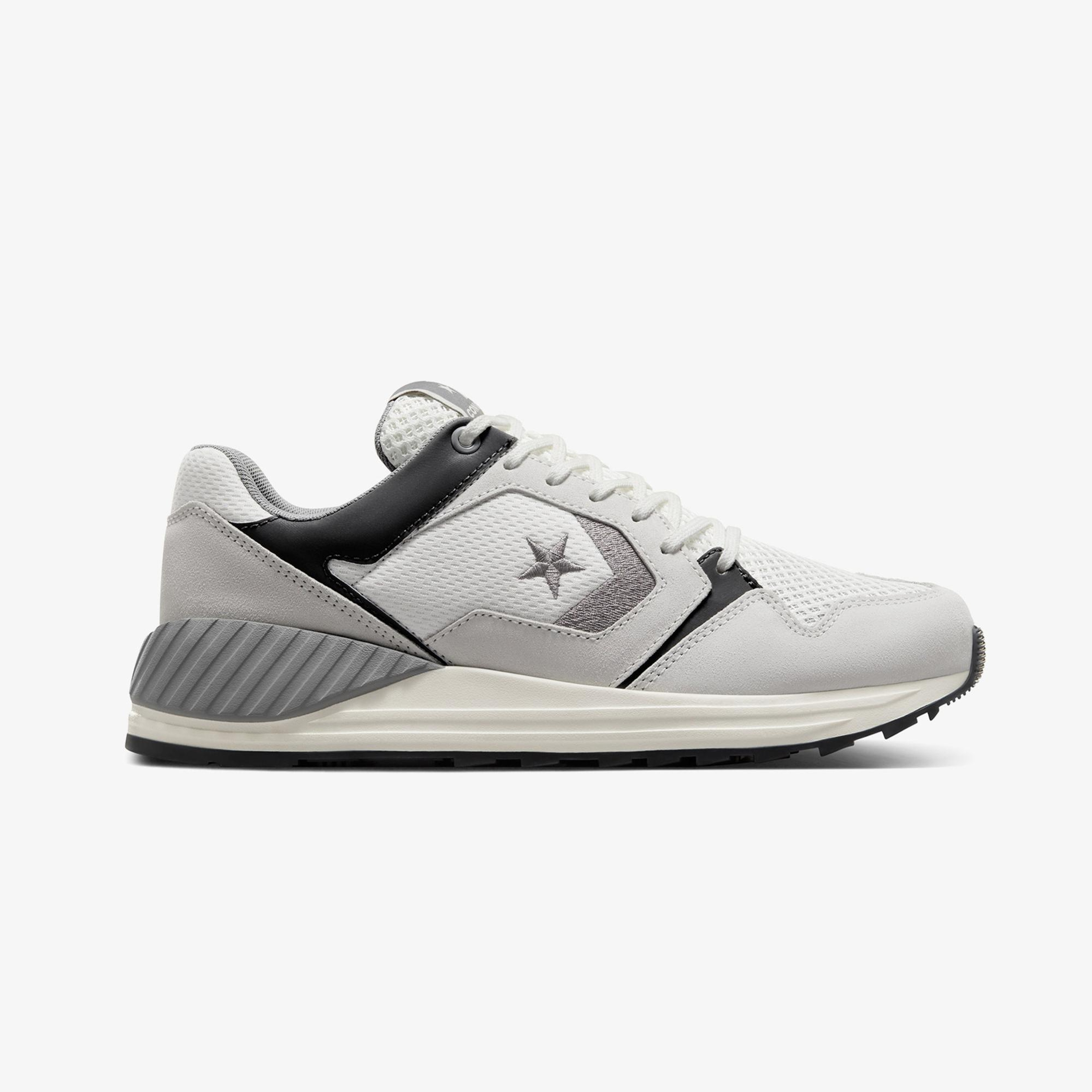 Converse Wave Trainer Unisex Gri Sneaker