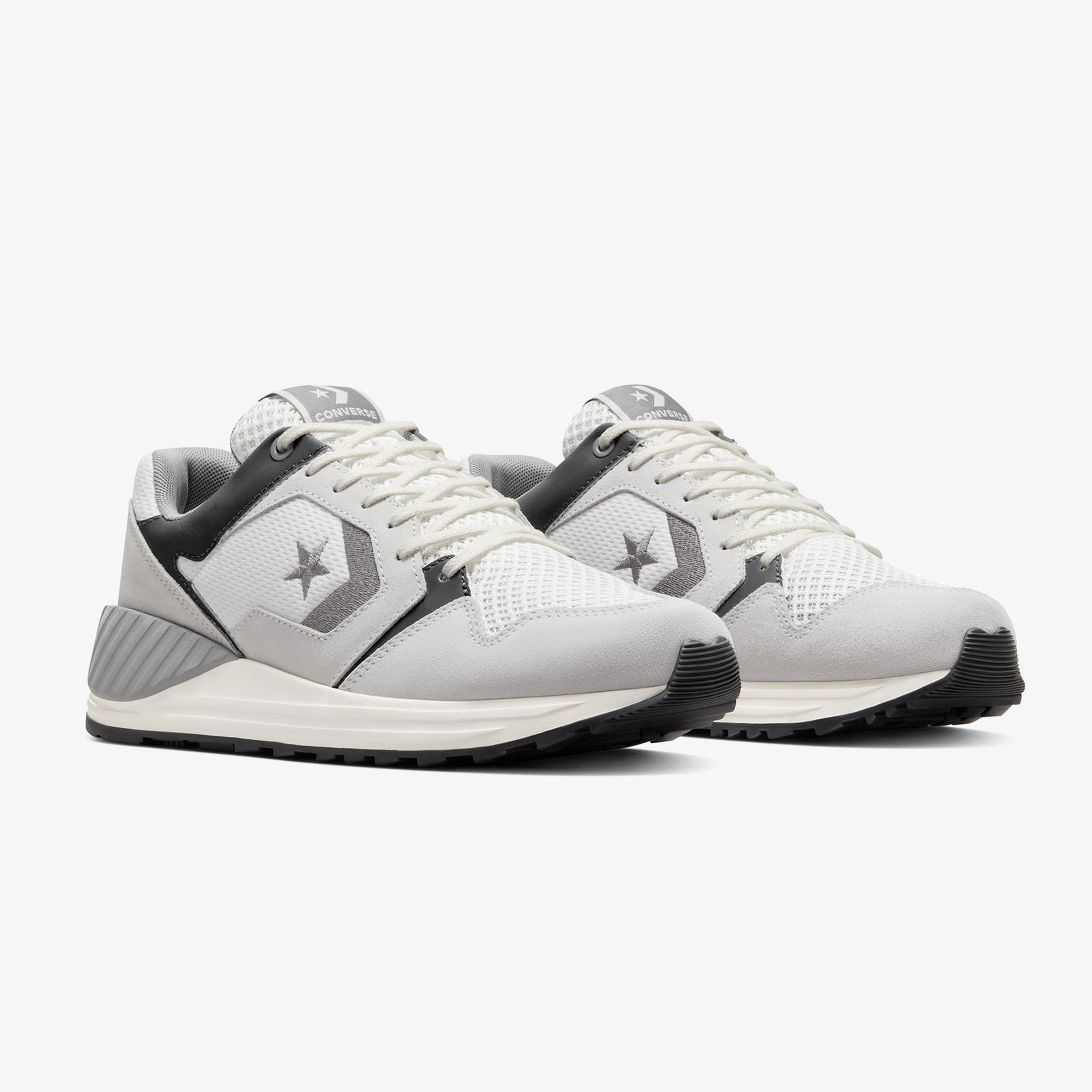 Converse Wave Trainer Unisex Gri Sneaker