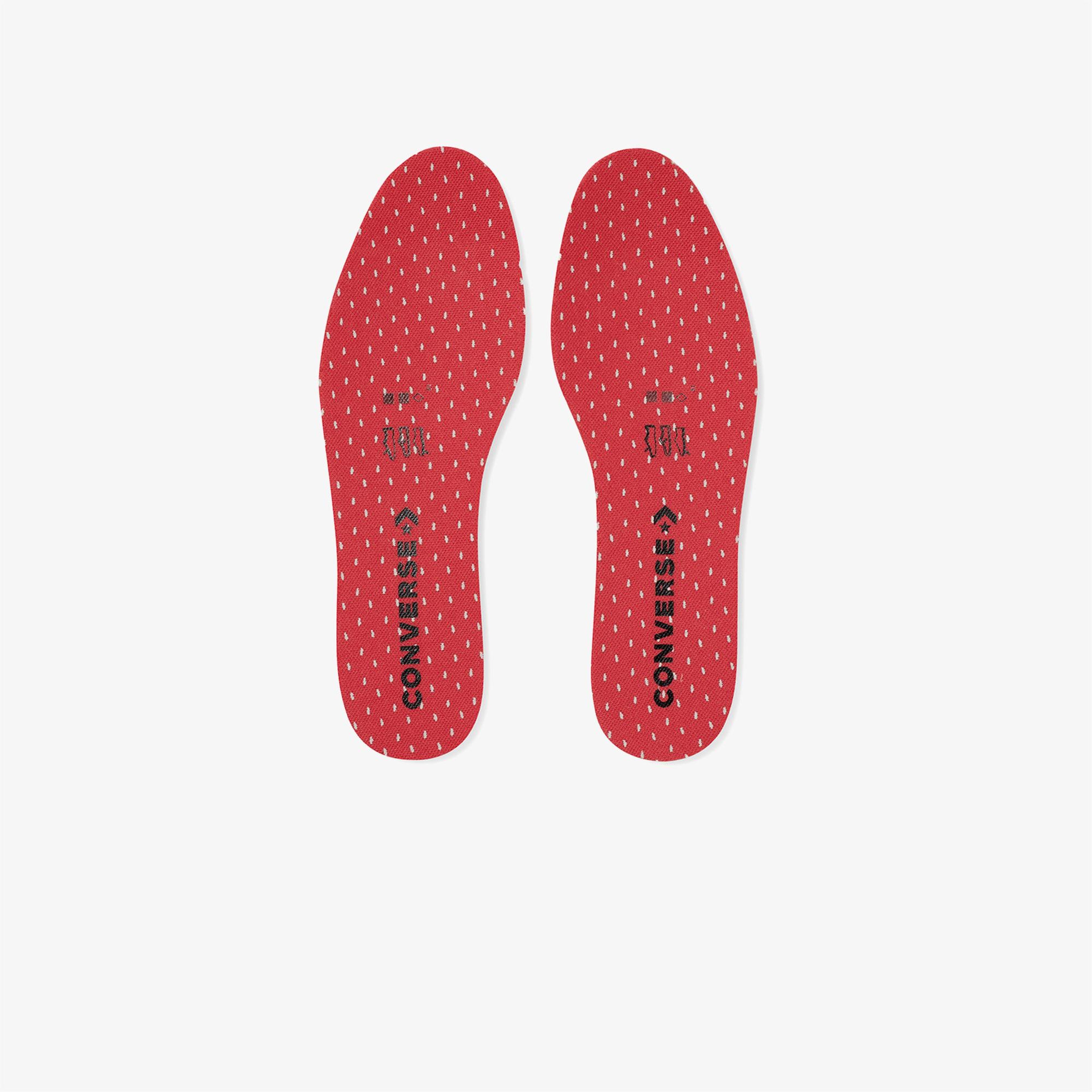 Converse Chuck 70 Strawberries Unisex Siyah Sneaker