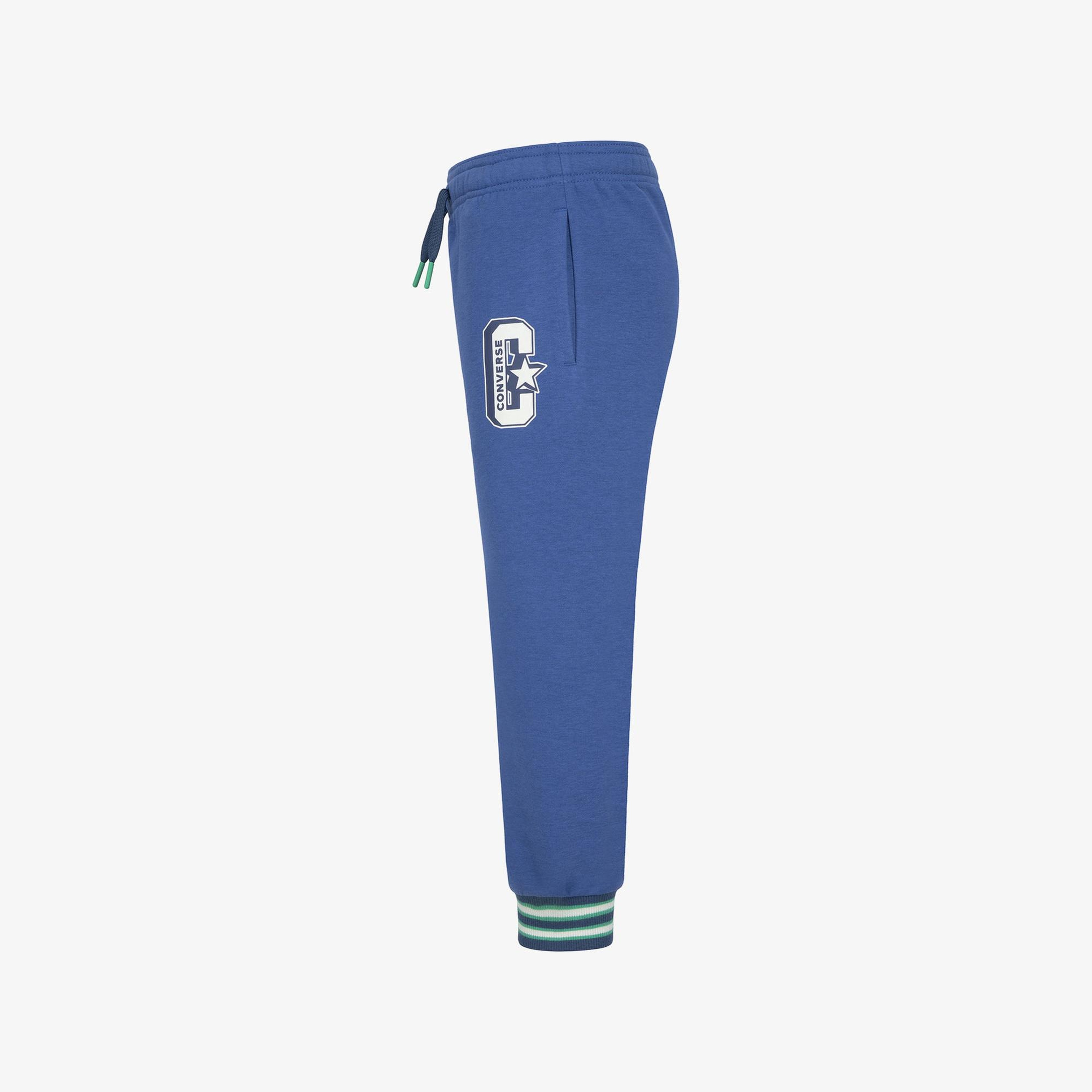 Converse Classic Çocuk Lacivert Eşofman Altı