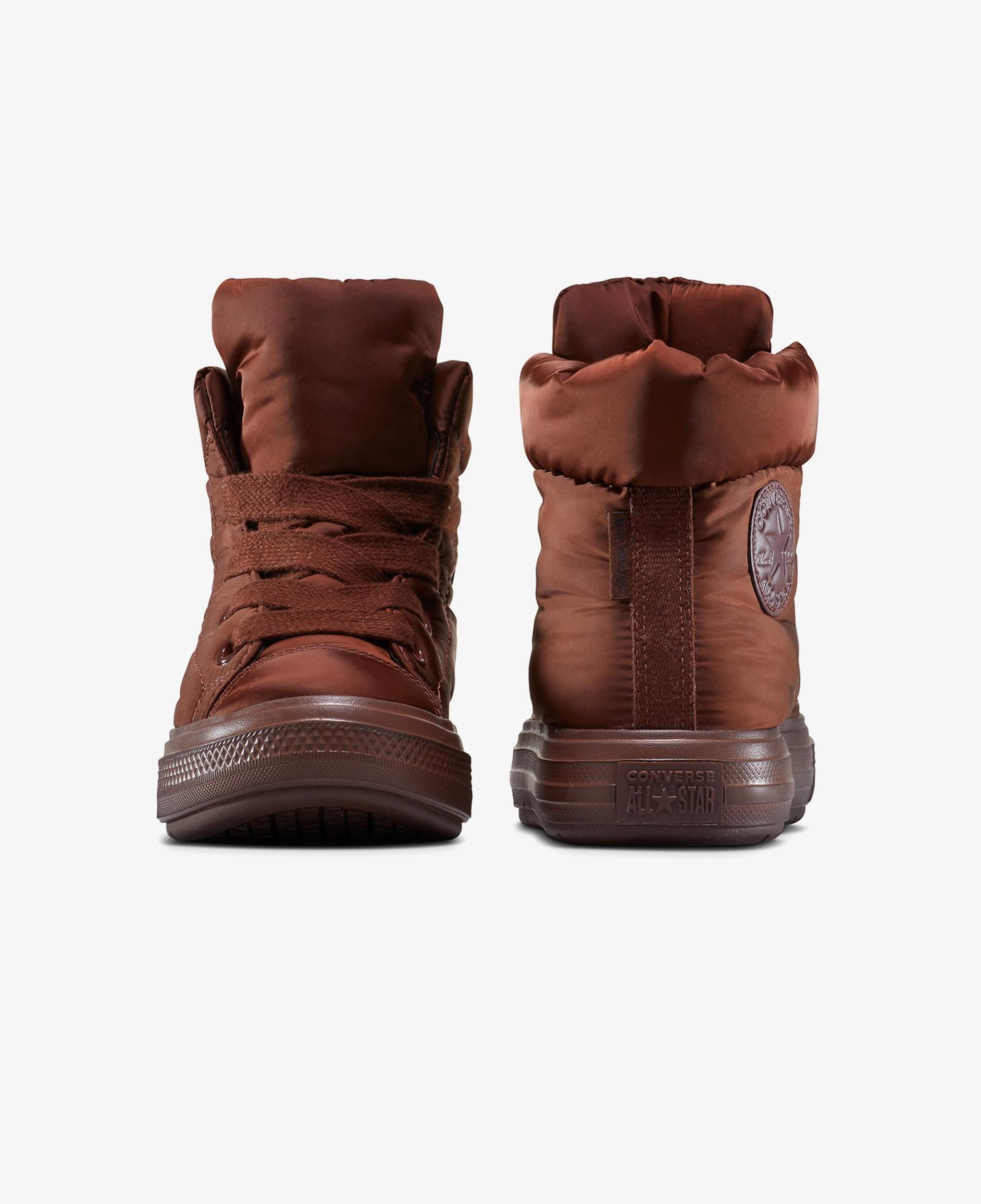 Converse Chuck Taylor All Star Elements Kadın Kahverengi Bot