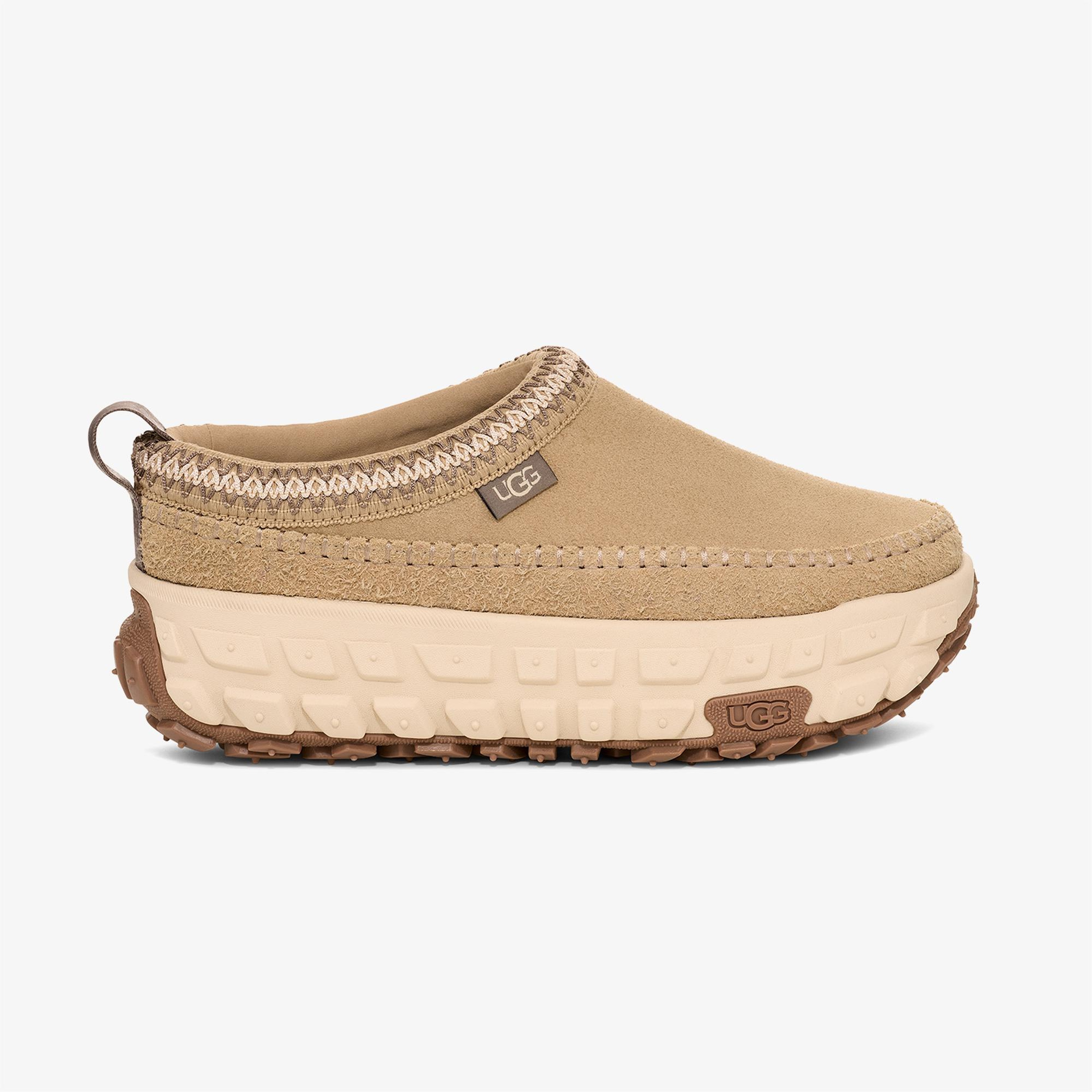 UGG Venture Daze Erkek Bej Terlik