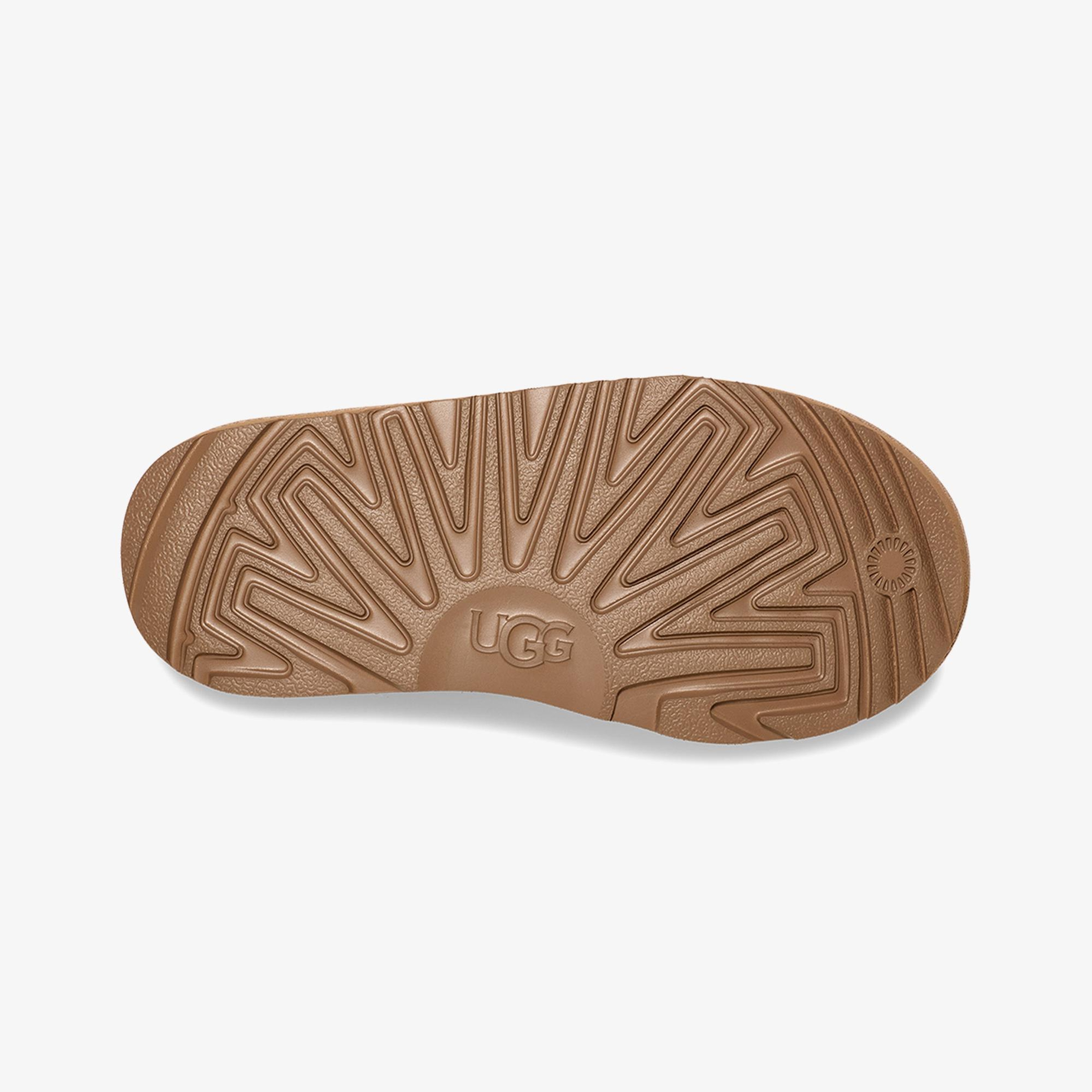 UGG Classic Ultra Mini Çocuk Kum Rengi Bot