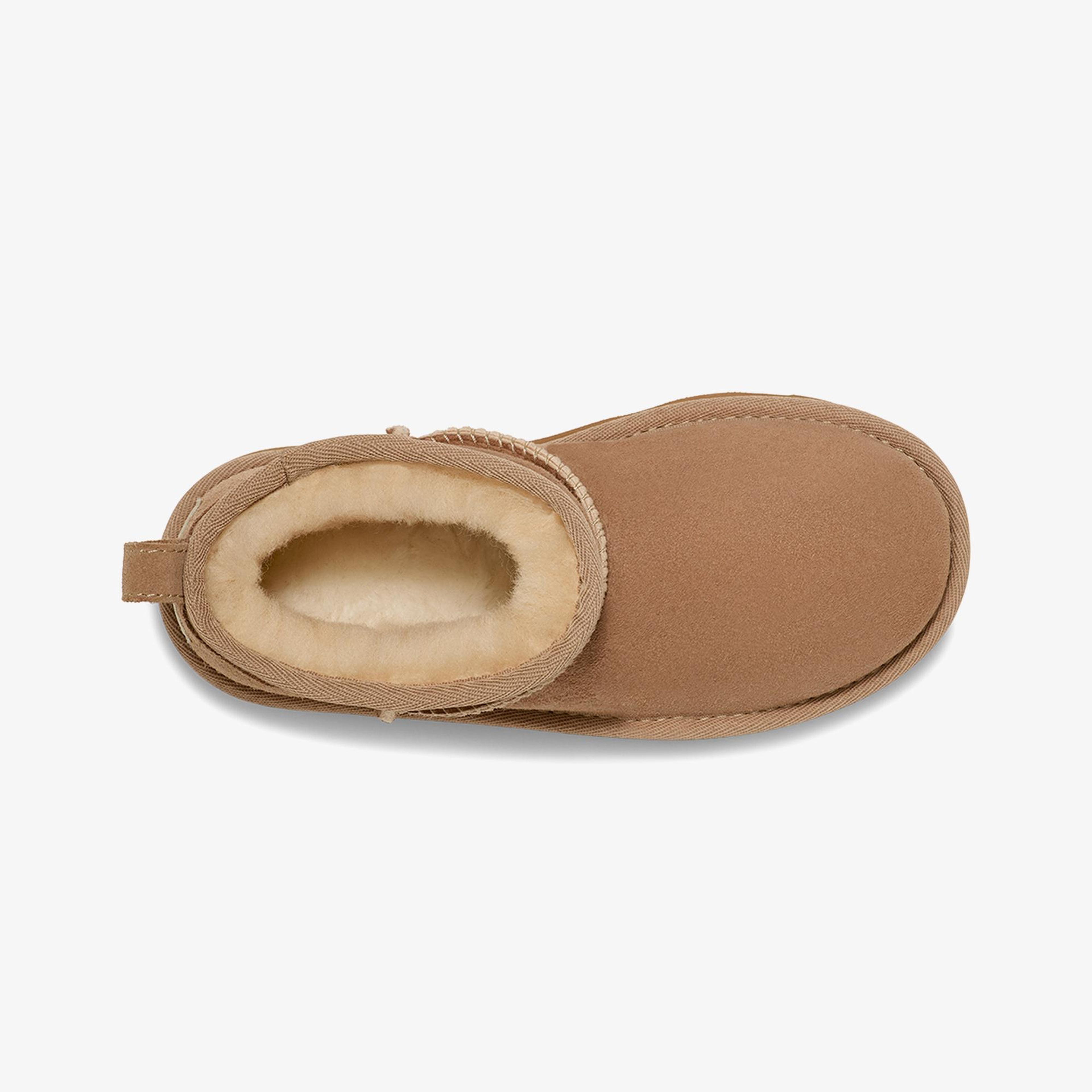 UGG Classic Ultra Mini Çocuk Kum Rengi Bot