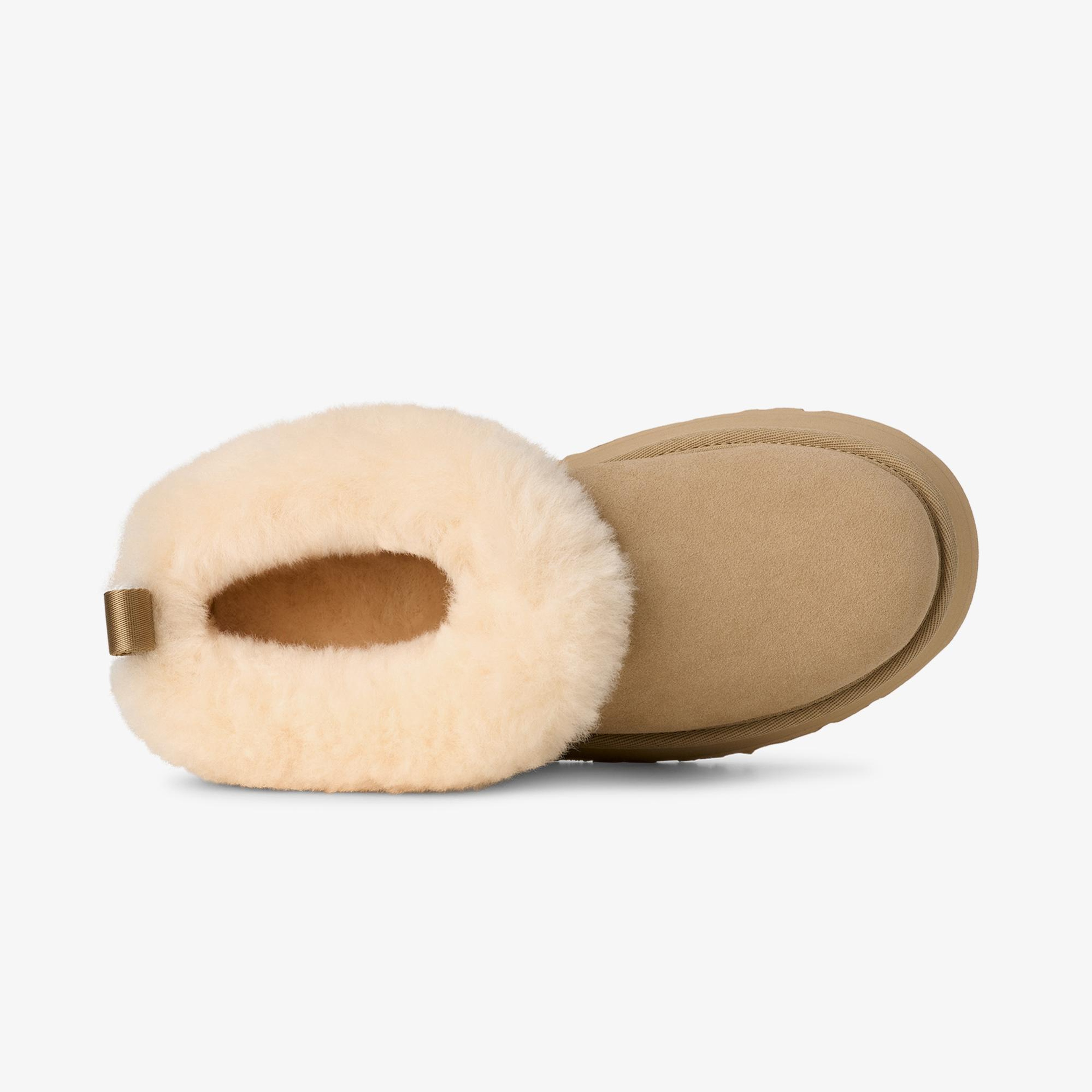 UGG Tazzelle Kadın Bej Bot