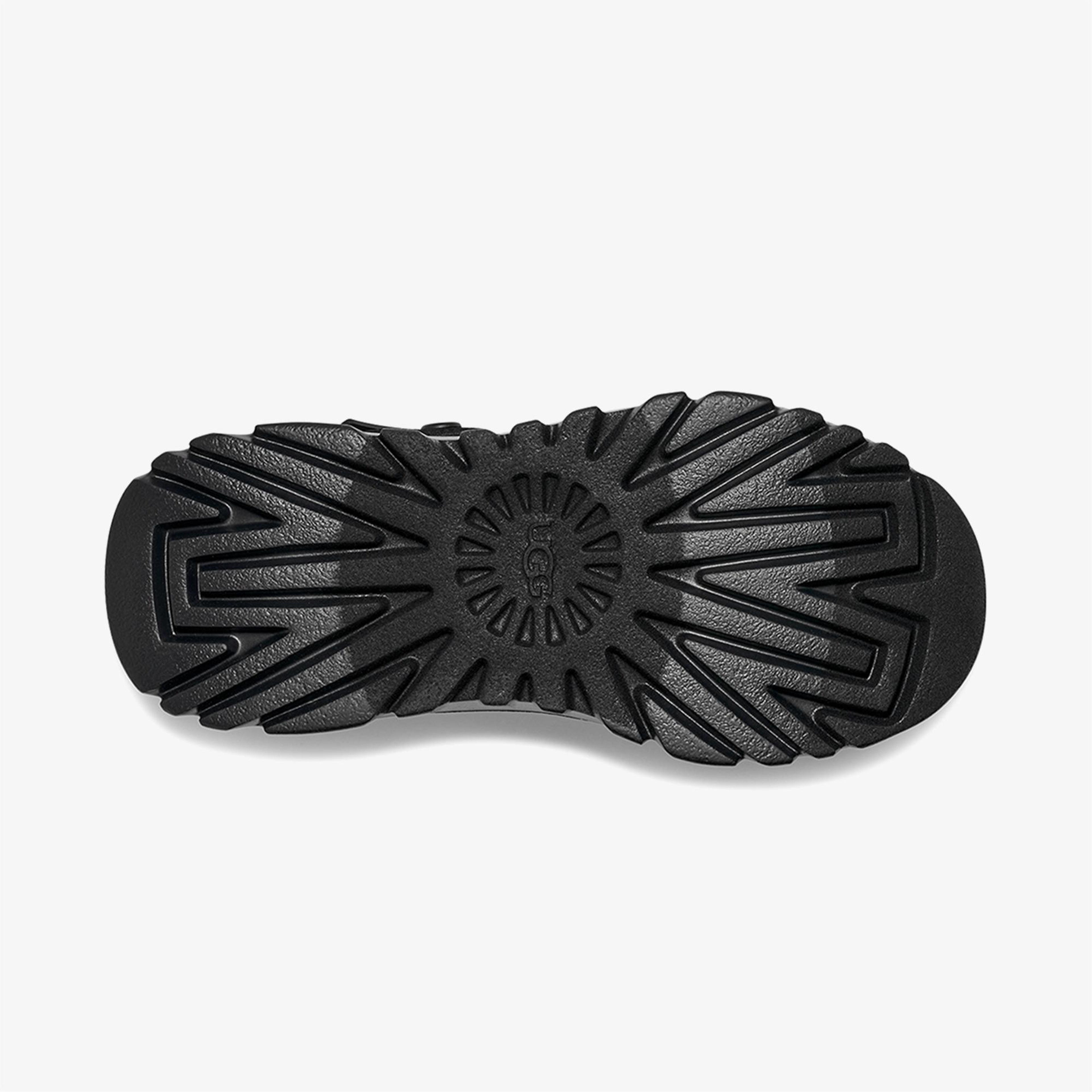 UGG Peakmod Erkek Siyah Terlik