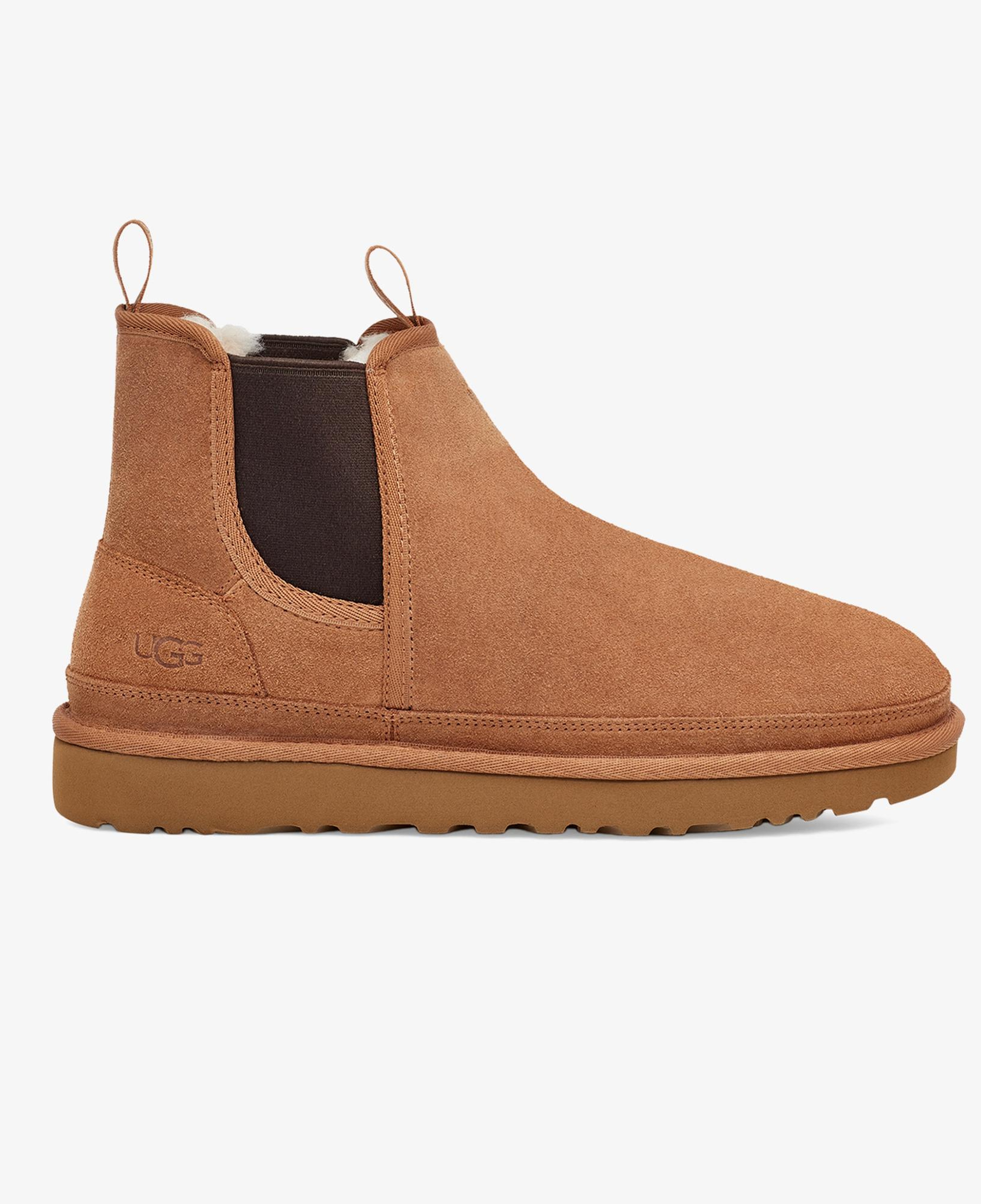 UGG Neumel Chelsea Erkek Taba Bot