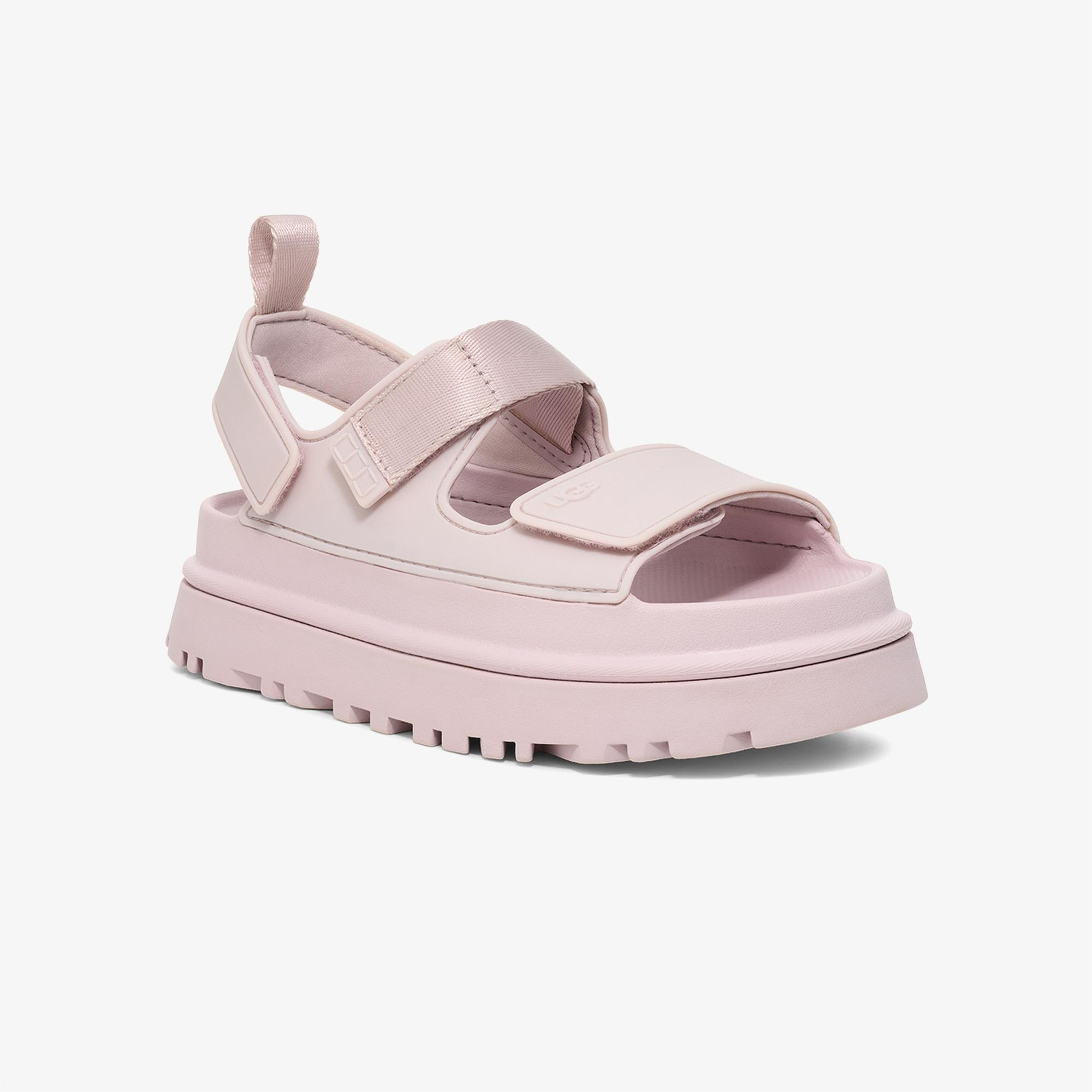 UGG Goldenglow Kadın Pembe Sandalet