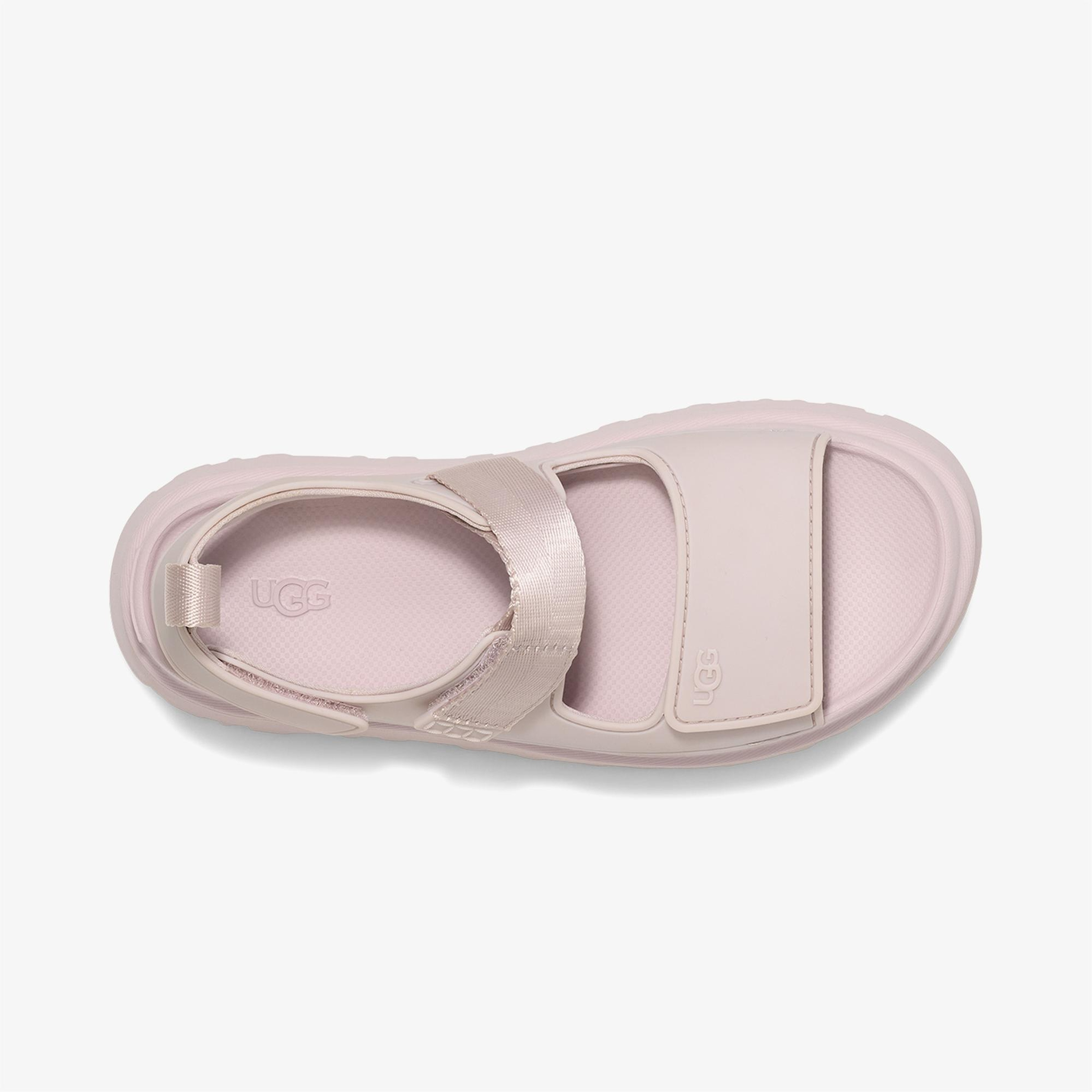 UGG Goldenglow Kadın Pembe Sandalet