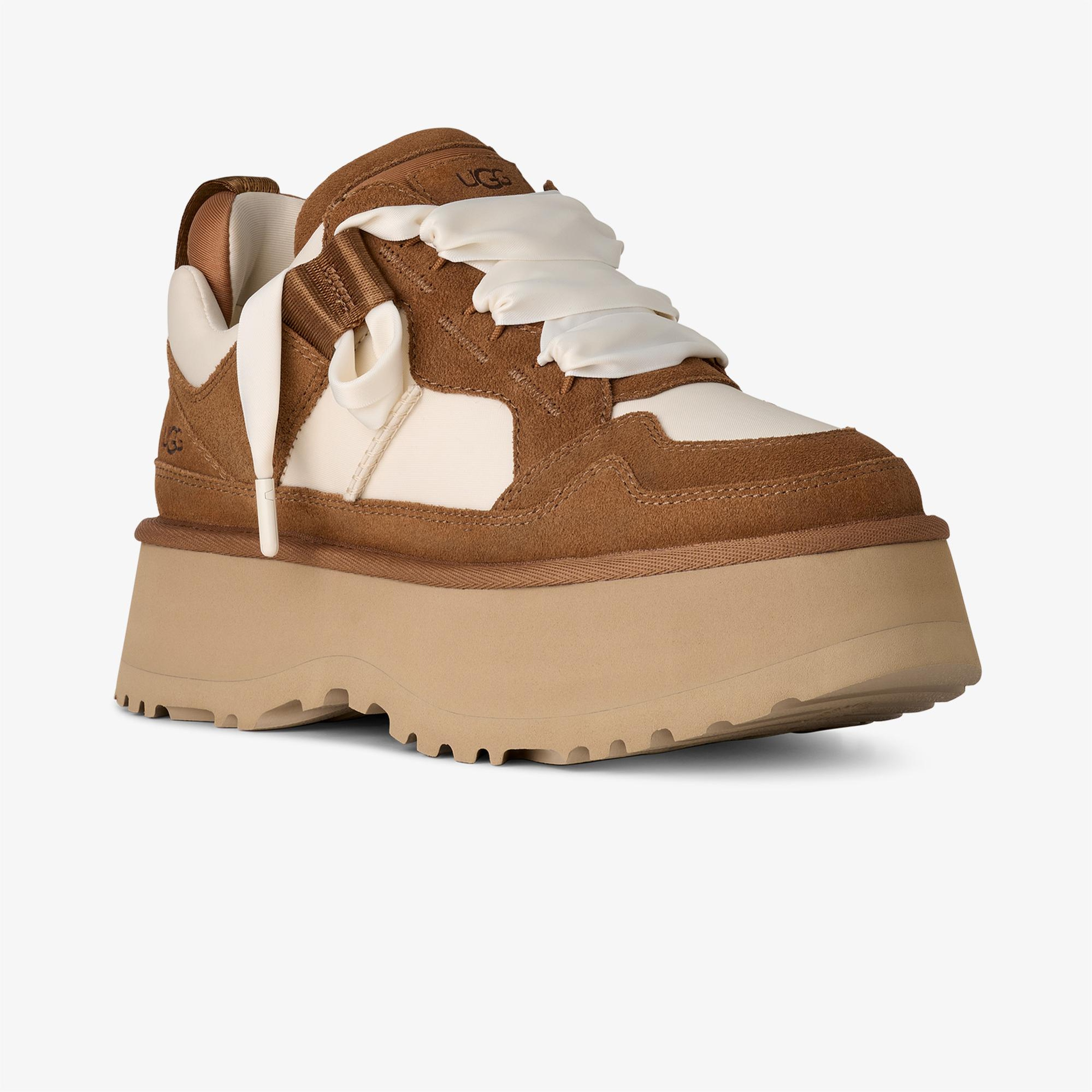 UGG Astromel Kadın Taba Sneaker