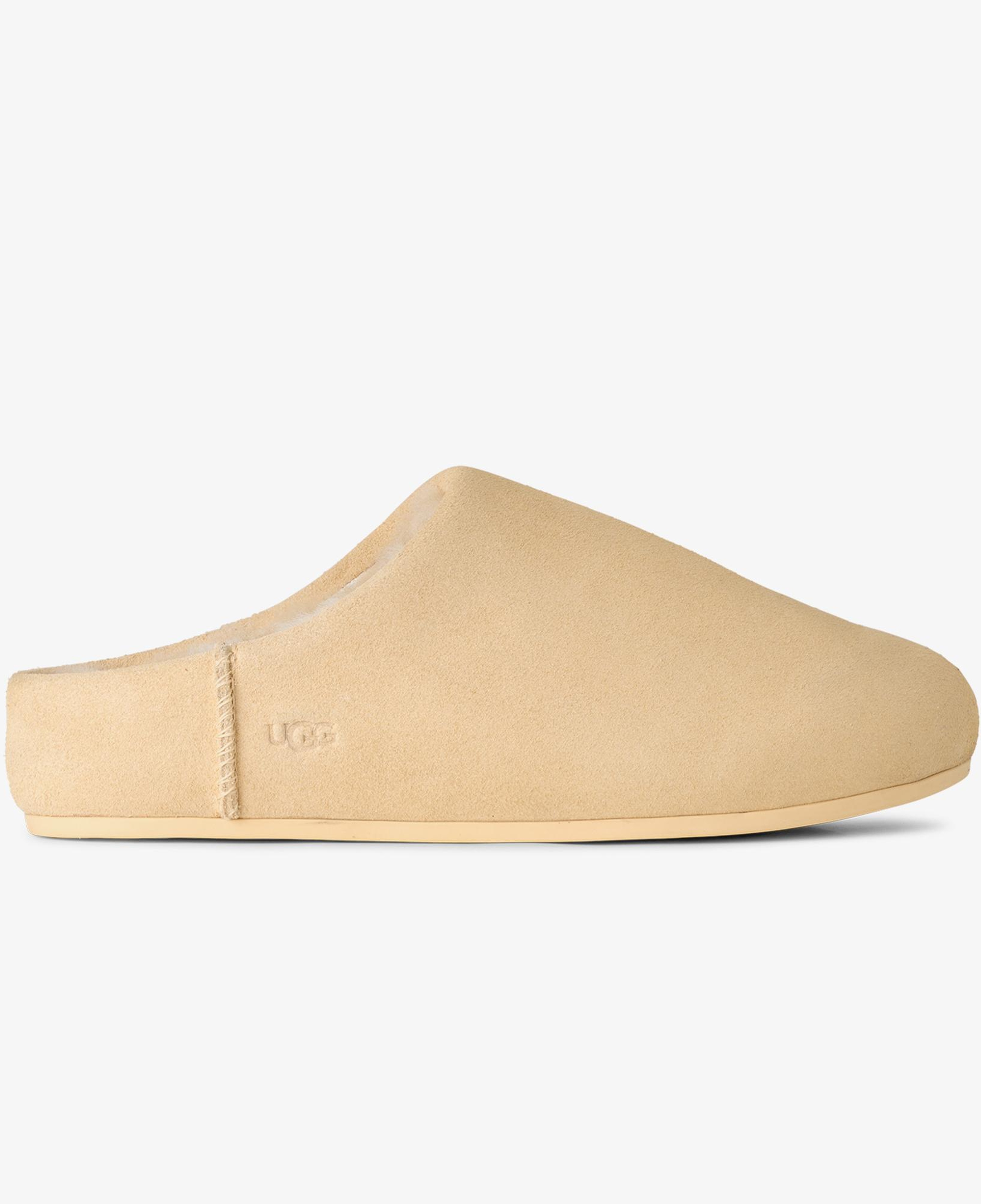 UGG Elea Slip-On Kadın Açık Bej Terlik
