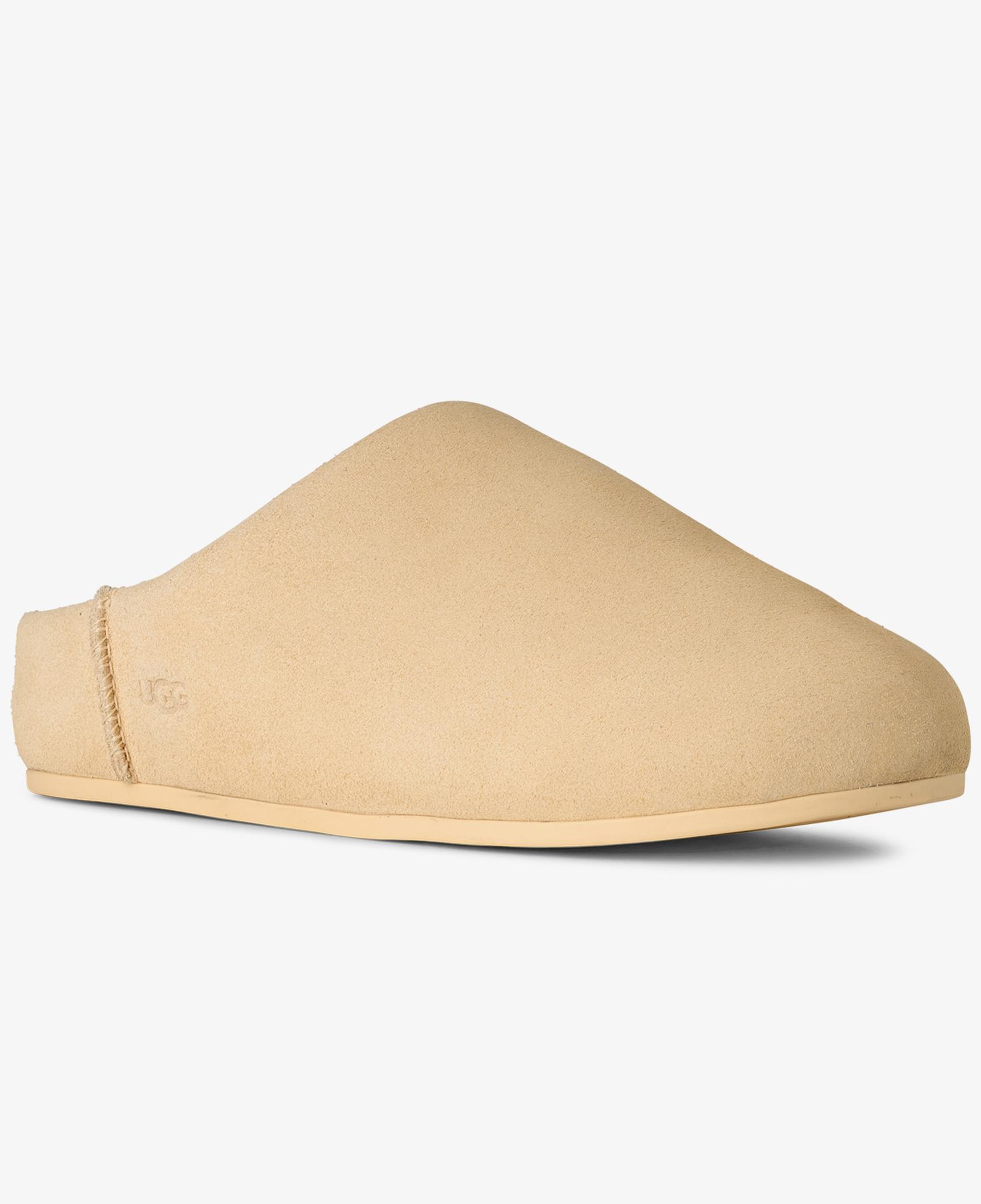 UGG Elea Slip-On Kadın Açık Bej Terlik