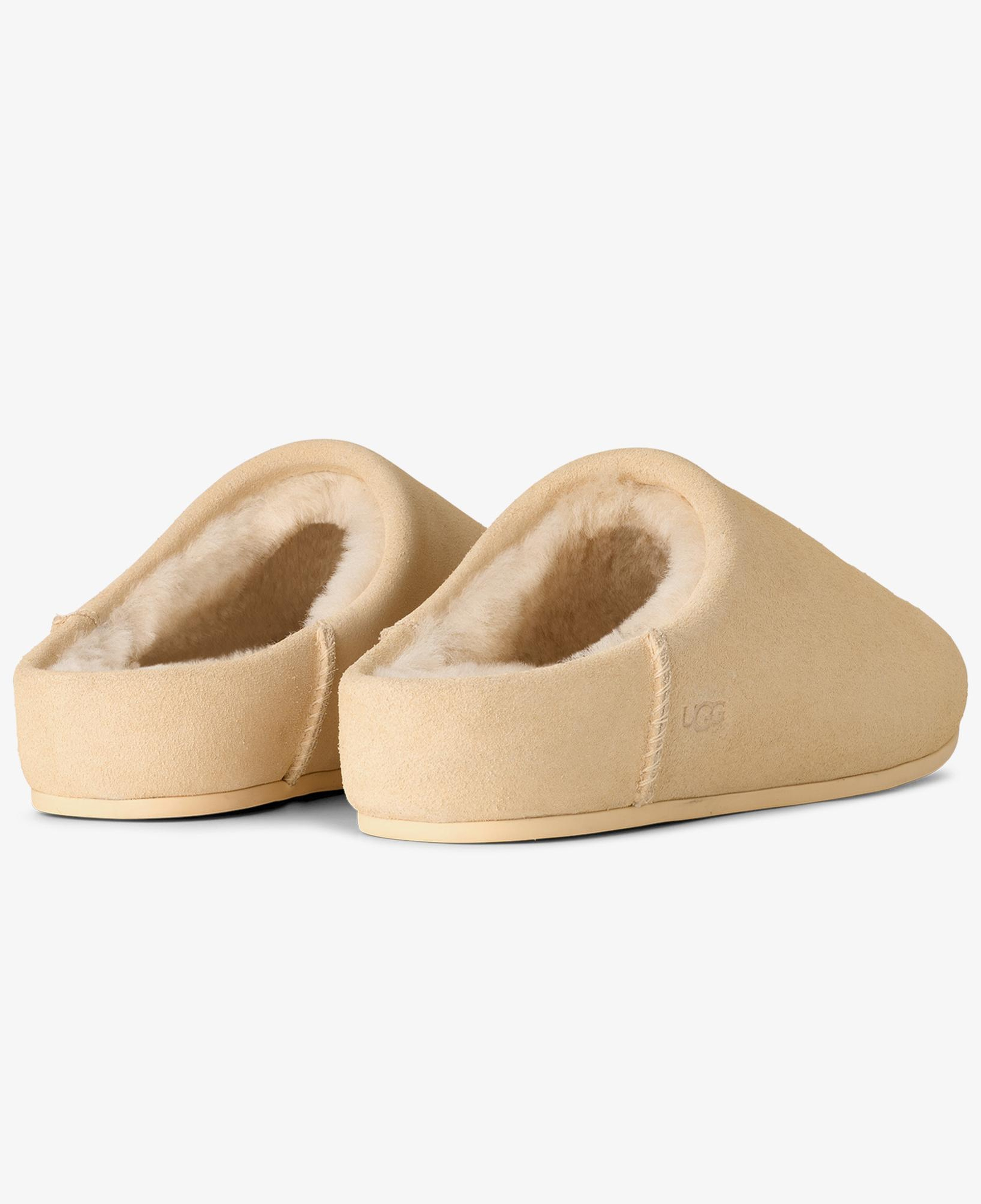 UGG Elea Slip-On Kadın Açık Bej Terlik